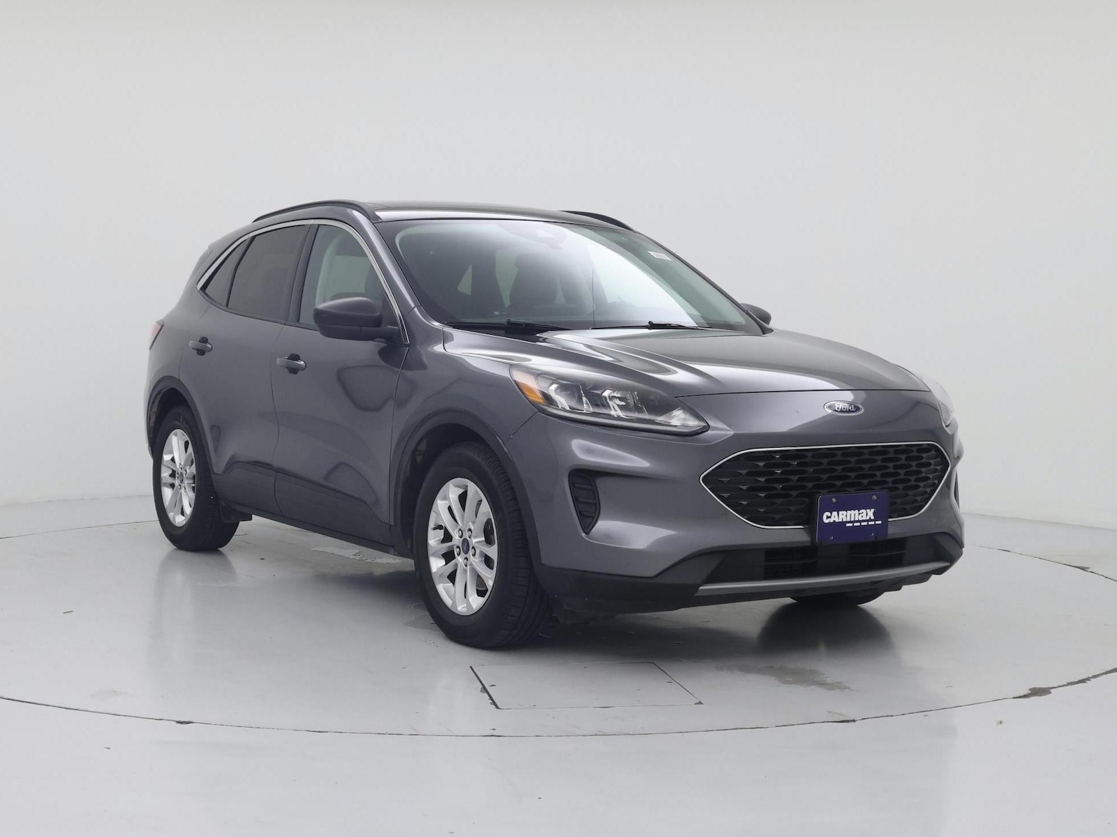 2022 Ford Escape SE - Photo 2