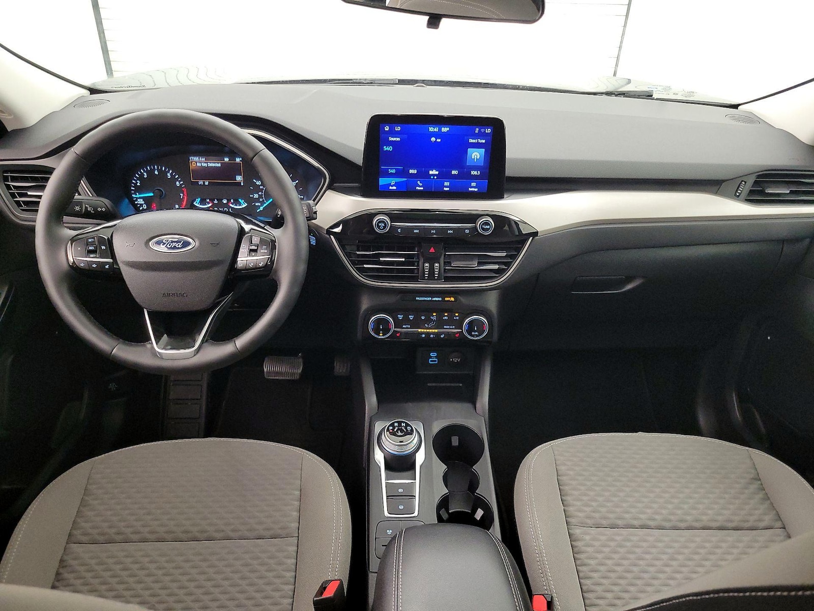 2022 Ford Escape SE - Photo 10