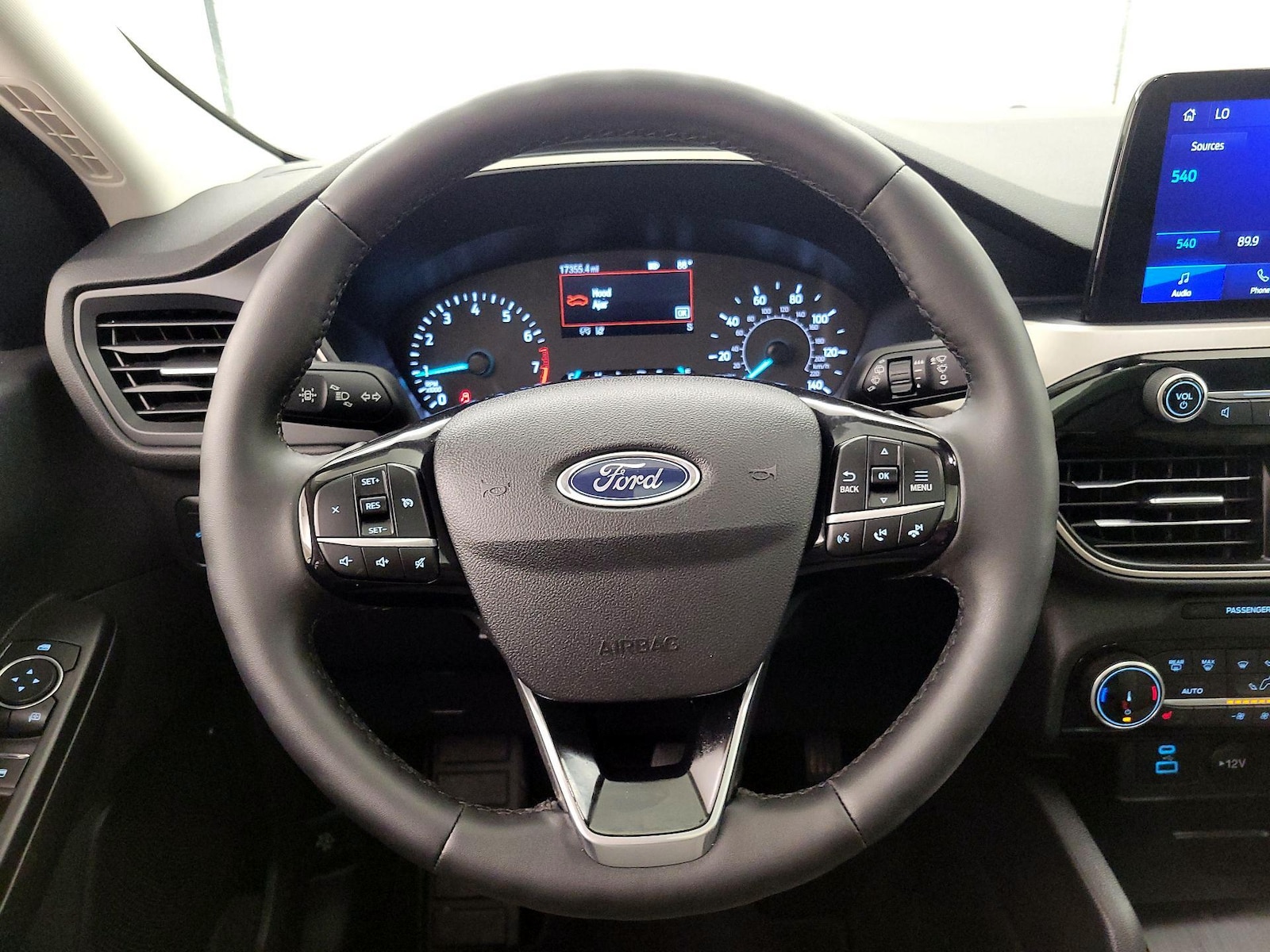 2022 Ford Escape SE - Photo 11