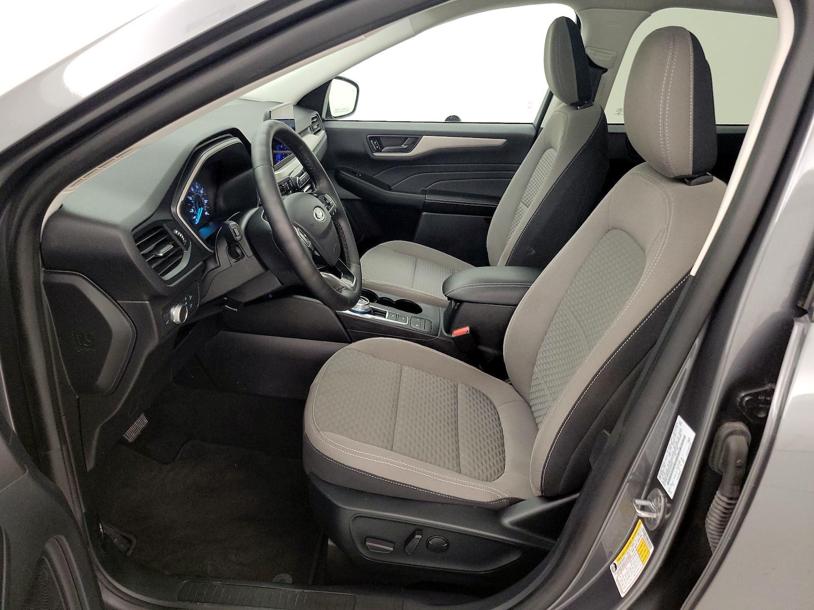 2022 Ford Escape SE - Photo 12