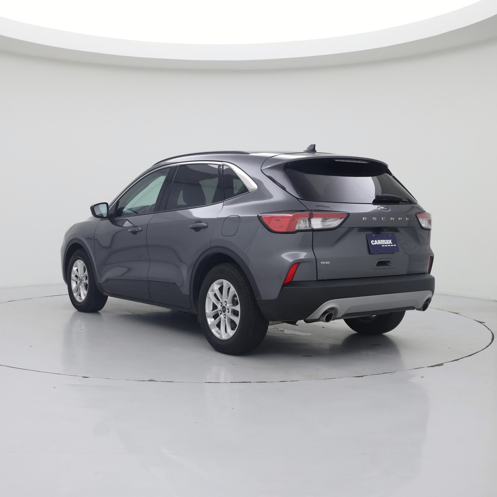 Thumbnail: 2022 Ford Escape - 2