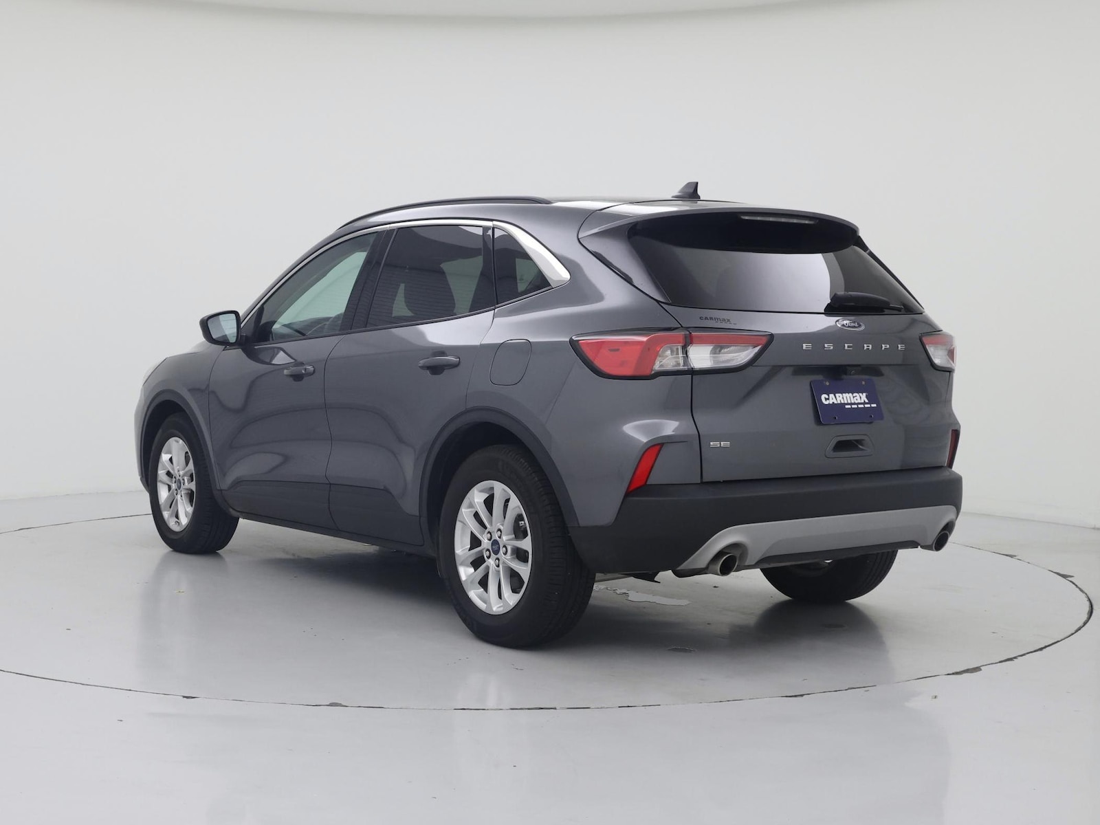 2022 Ford Escape SE - Photo 3