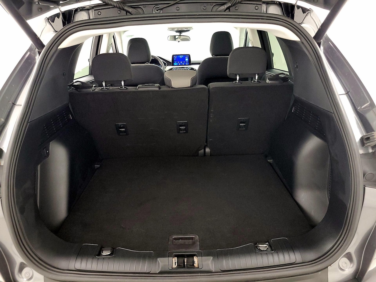 2022 Ford Escape SE - Photo 22