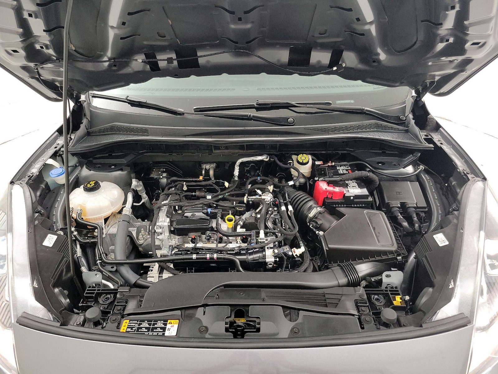 2022 Ford Escape SE - Photo 23