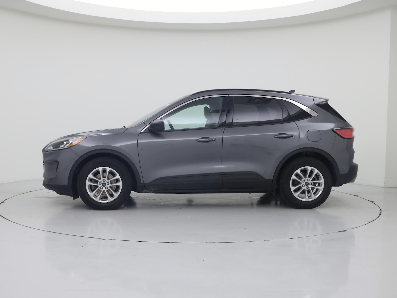 2022 Ford Escape SE - Photo 4