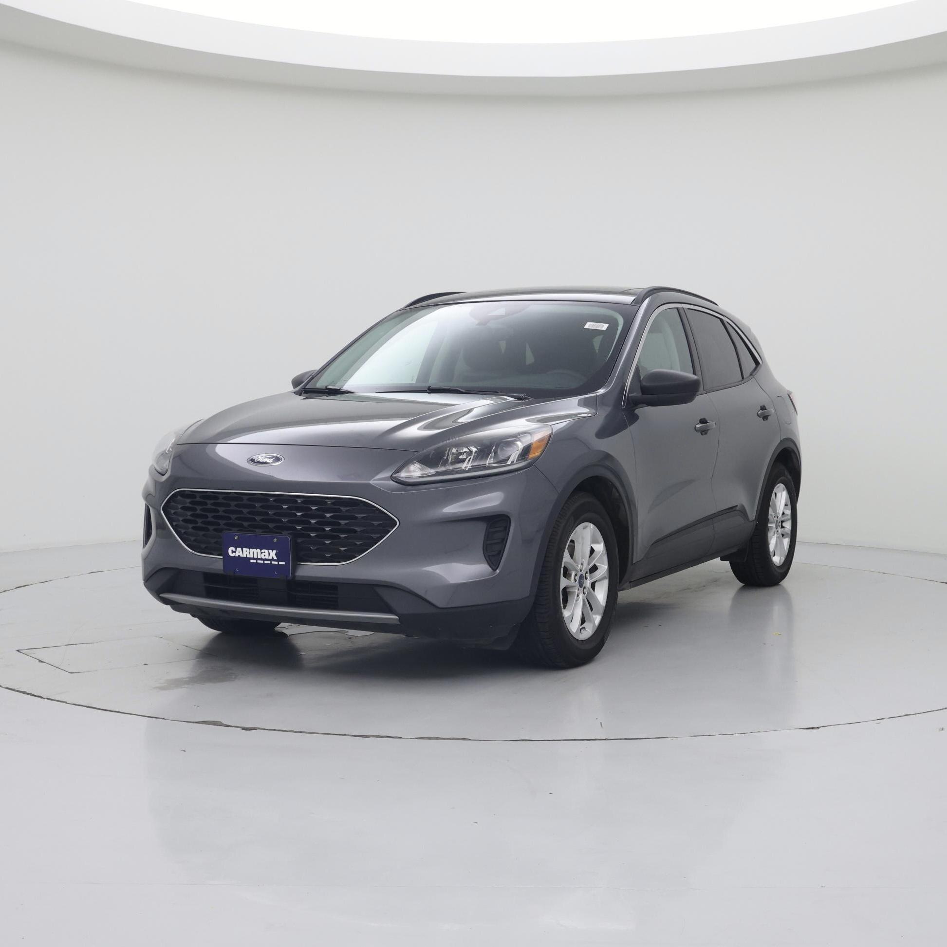 Thumbnail: 2022 Ford Escape - 4