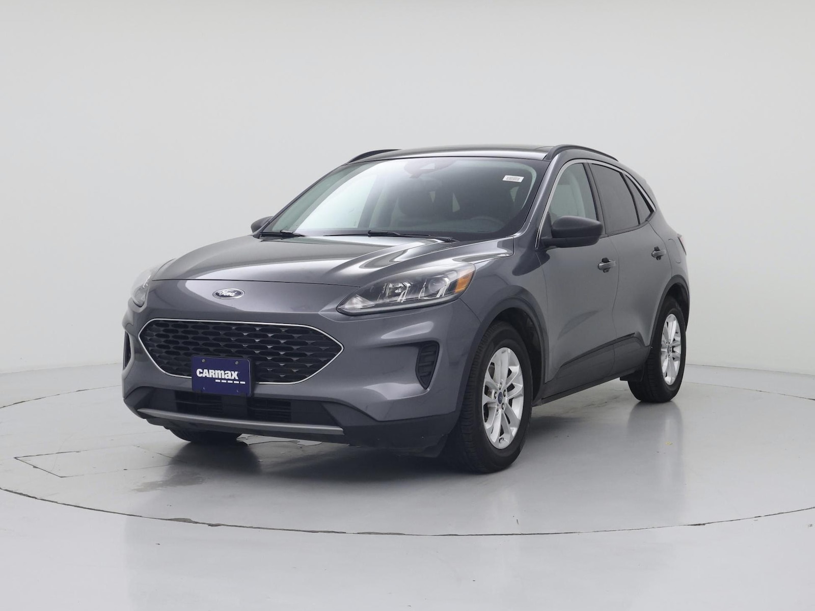 2022 Ford Escape SE - Photo 5