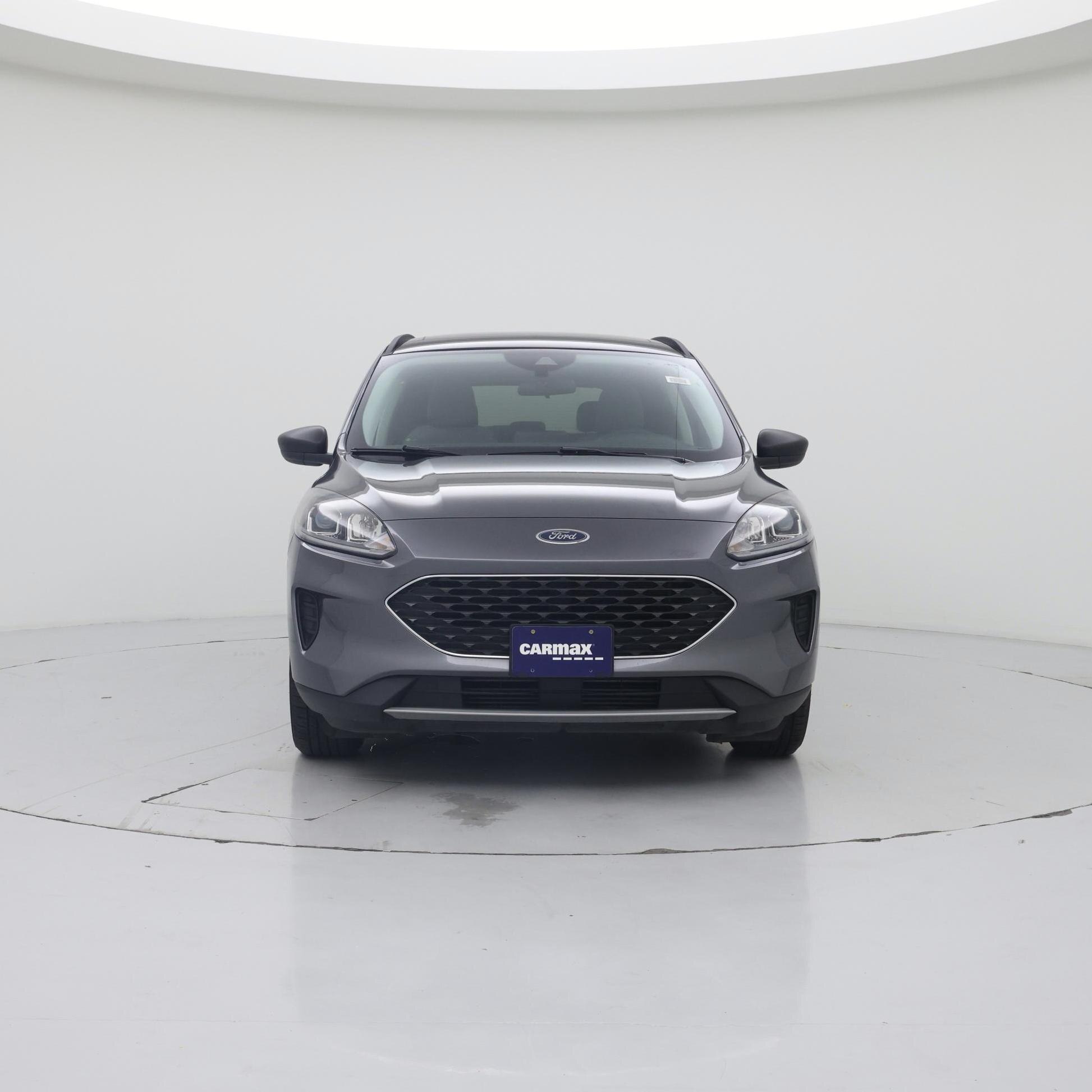 Thumbnail: 2022 Ford Escape - 5