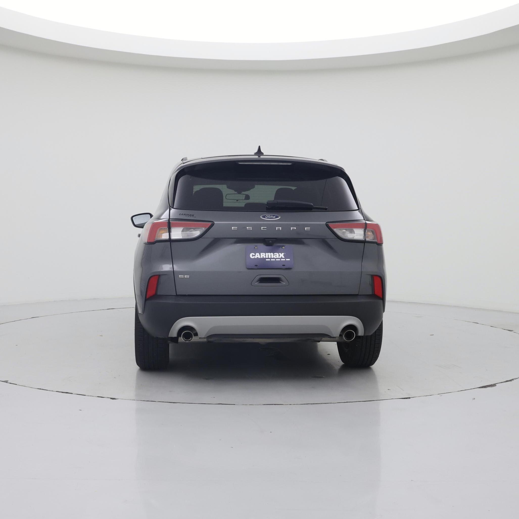 Thumbnail: 2022 Ford Escape - 6