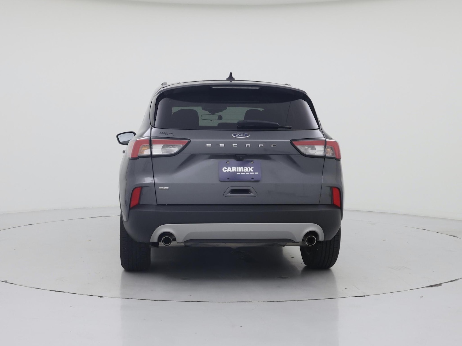 2022 Ford Escape SE - Photo 7