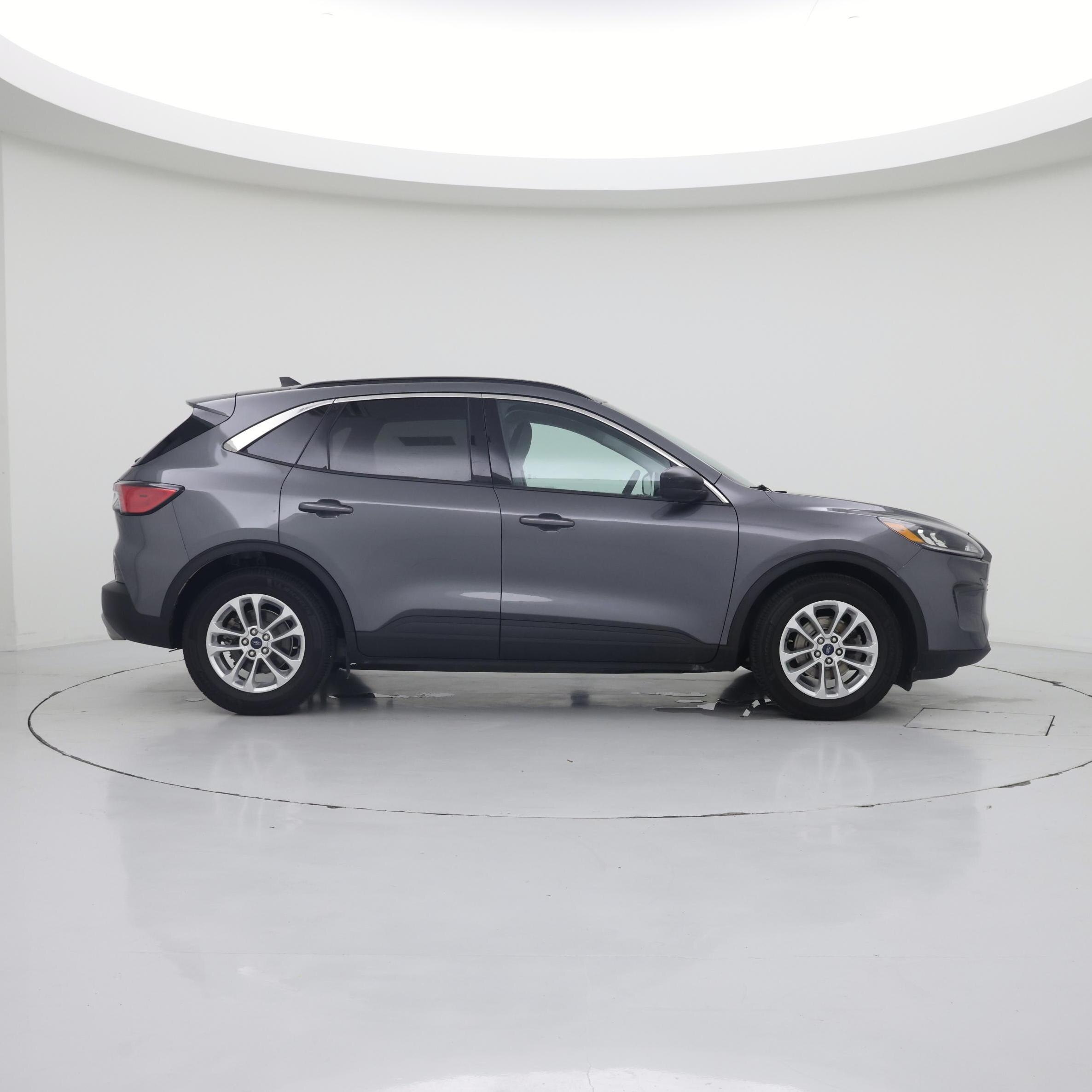 Thumbnail: 2022 Ford Escape - 7
