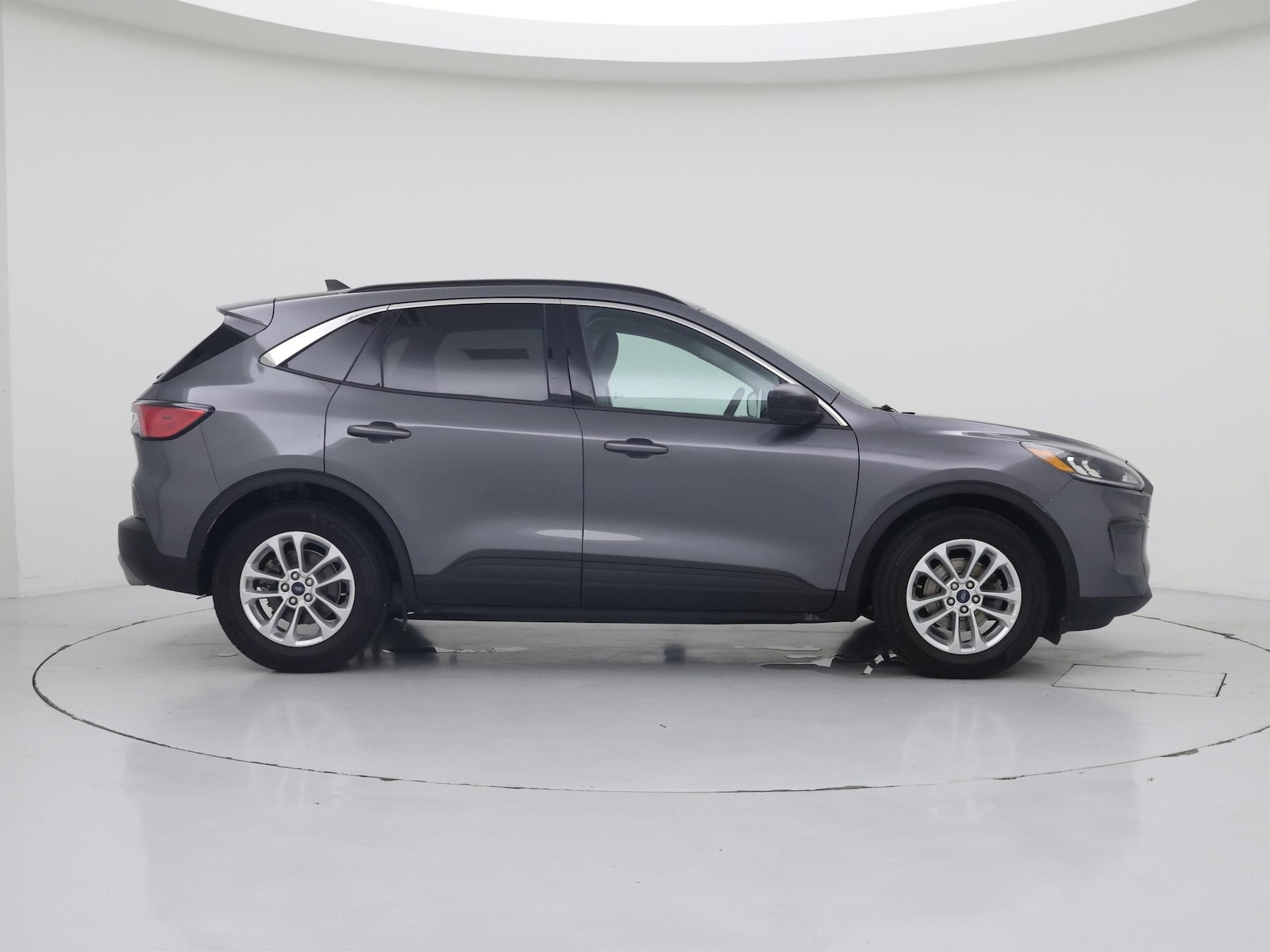 2022 Ford Escape SE - Photo 8