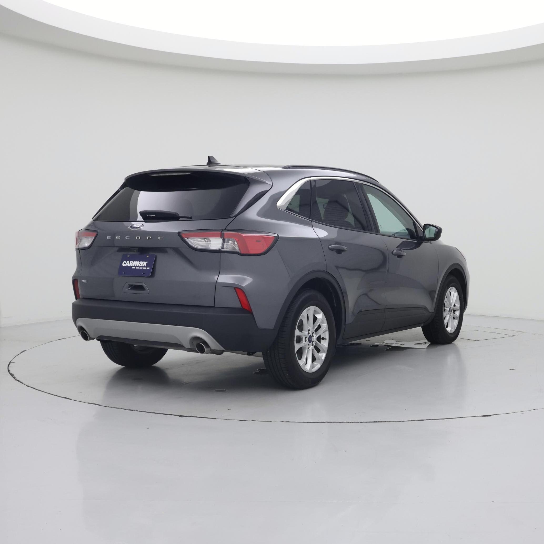 Thumbnail: 2022 Ford Escape - 8