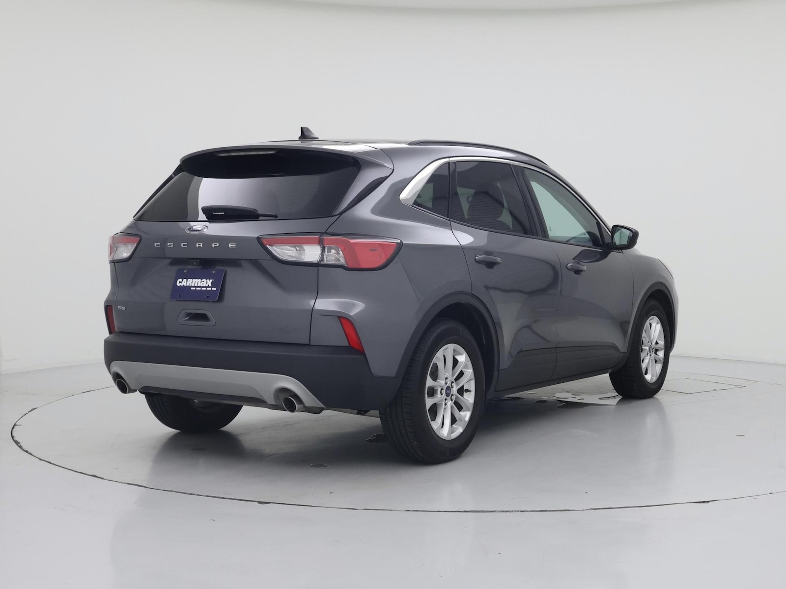 2022 Ford Escape SE - Photo 9