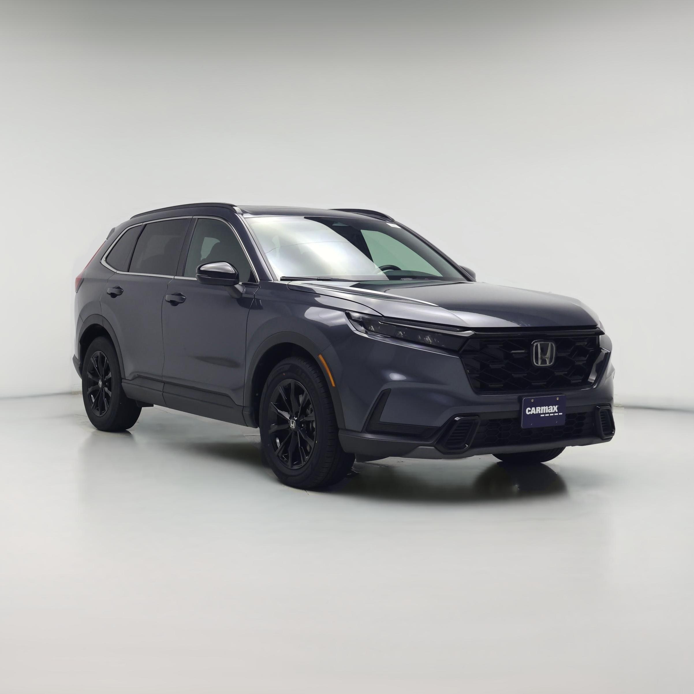 Thumbnail: 2023 Honda CR-V - 1