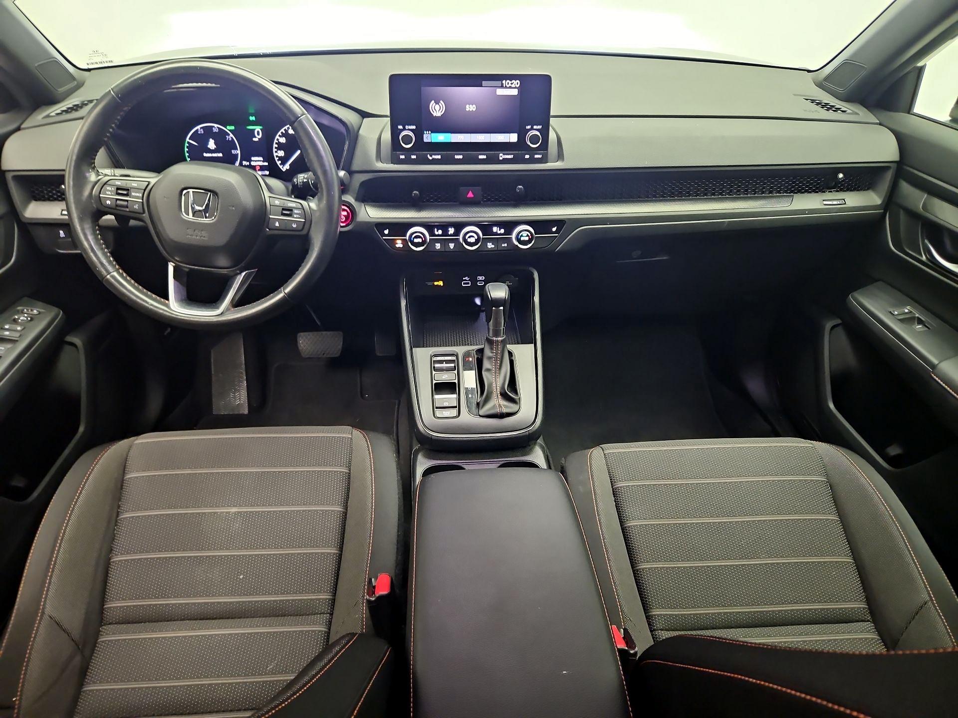 Thumbnail: 2023 Honda CR-V - 9