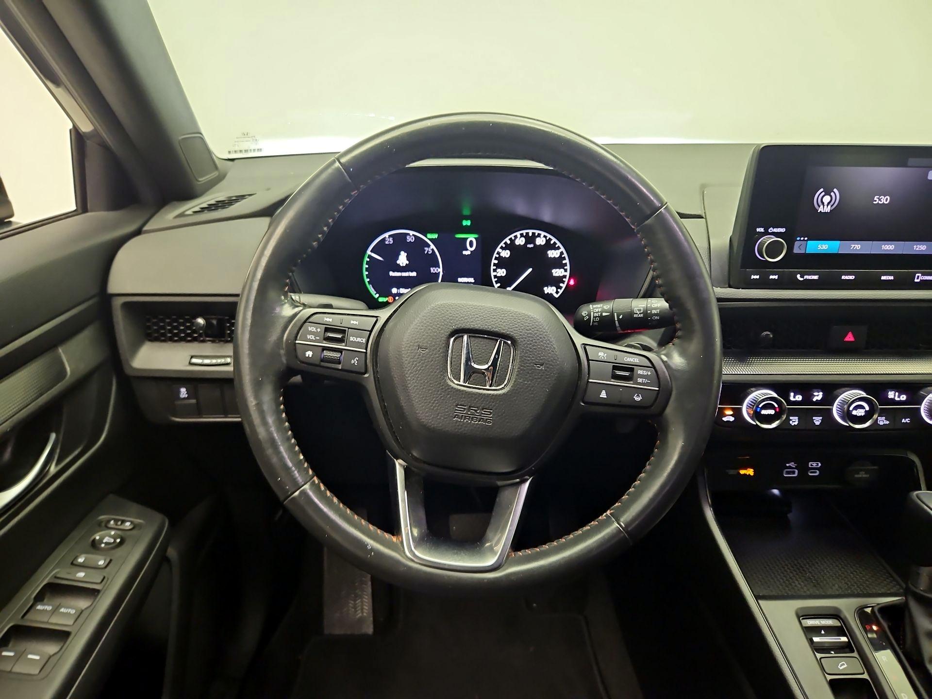 Thumbnail: 2023 Honda CR-V - 10