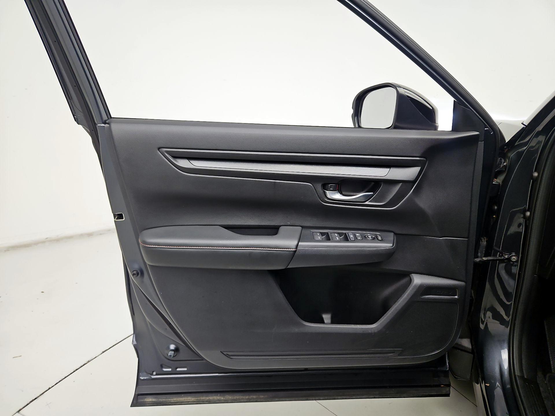 Thumbnail: 2023 Honda CR-V - 12