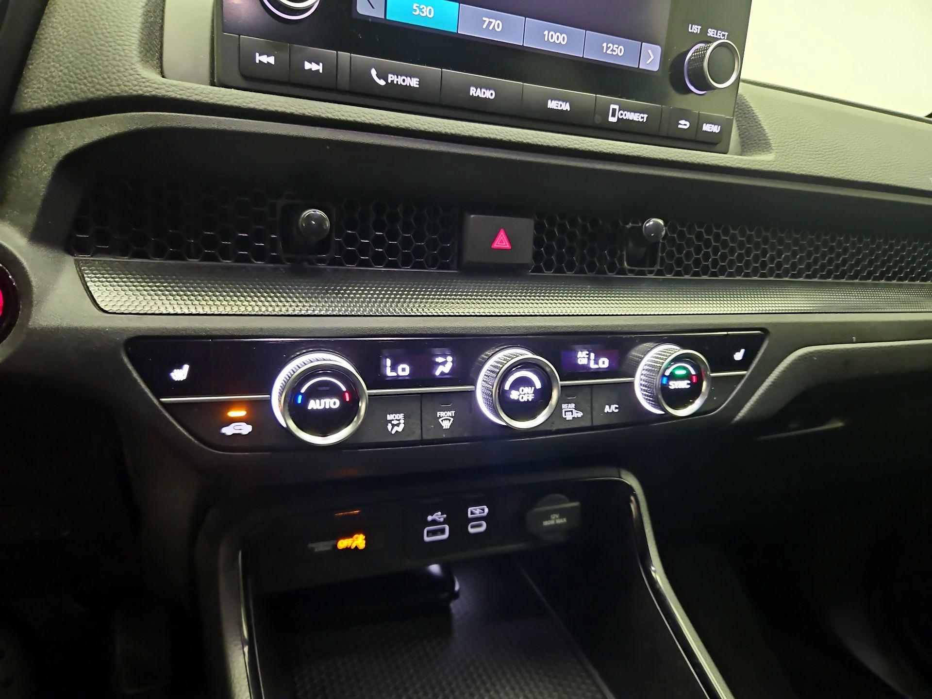 Thumbnail: 2023 Honda CR-V - 15