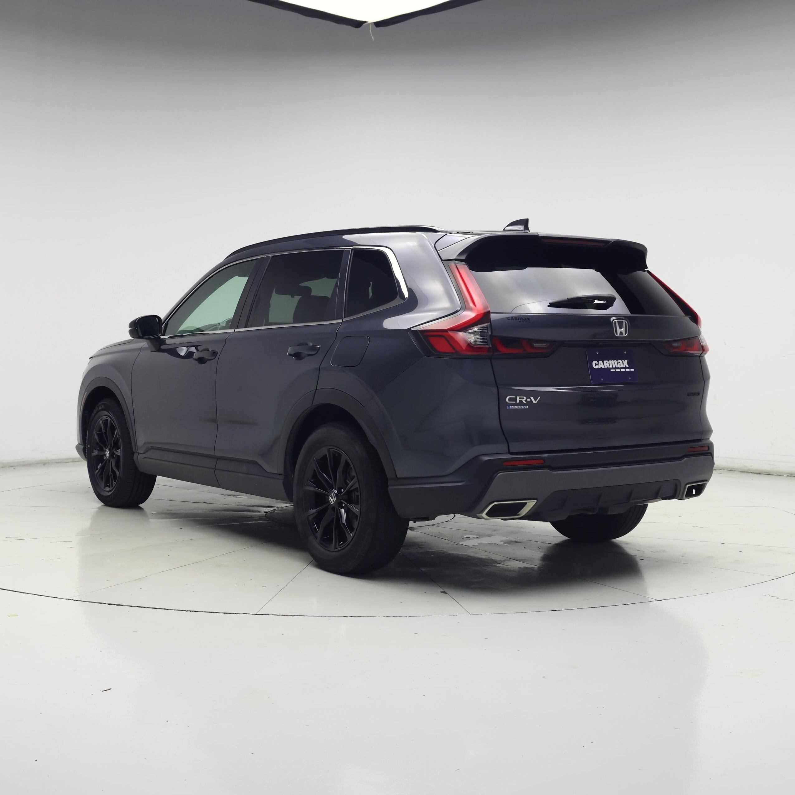 Thumbnail: 2023 Honda CR-V - 2