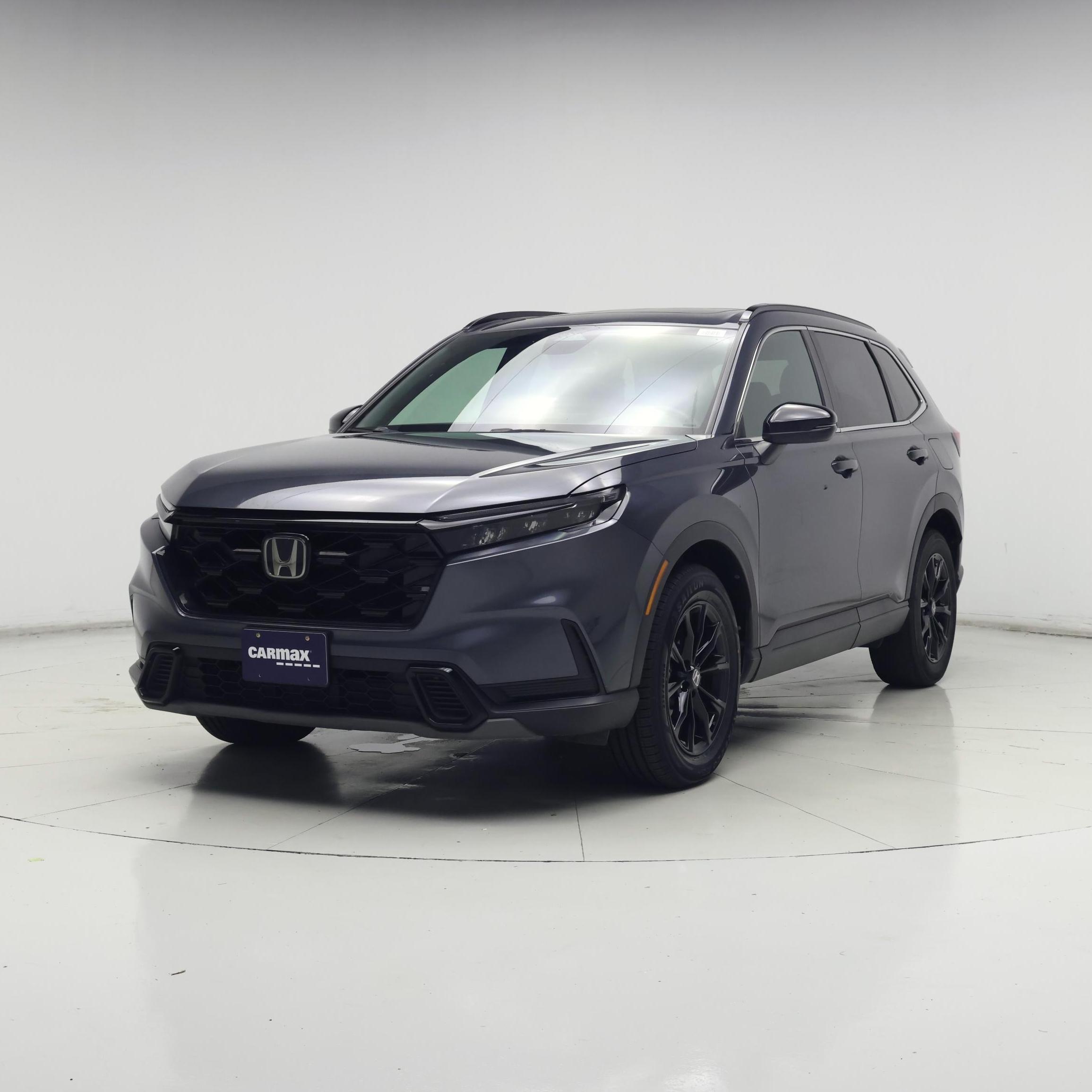 Thumbnail: 2023 Honda CR-V - 4