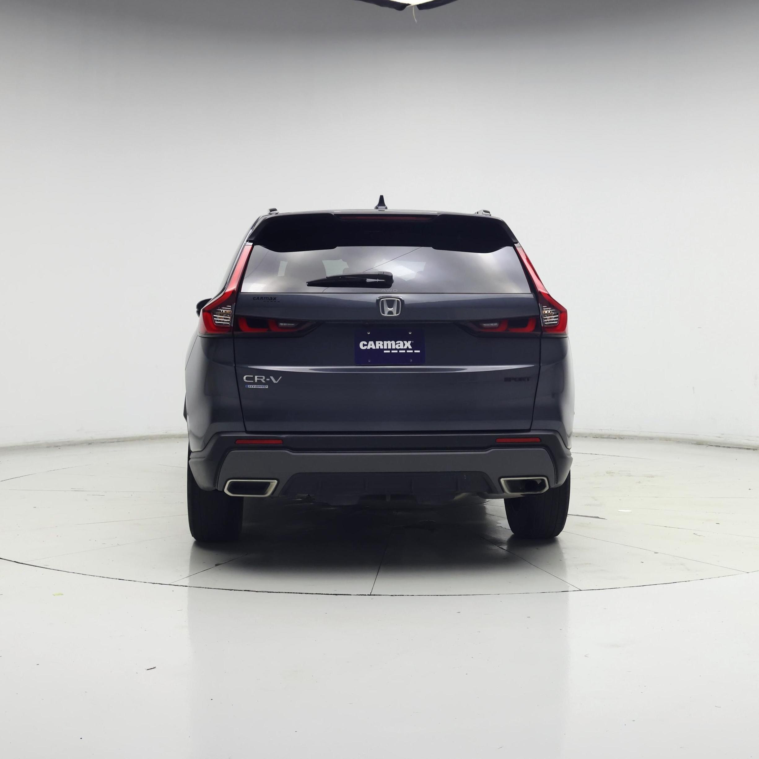 Thumbnail: 2023 Honda CR-V - 6
