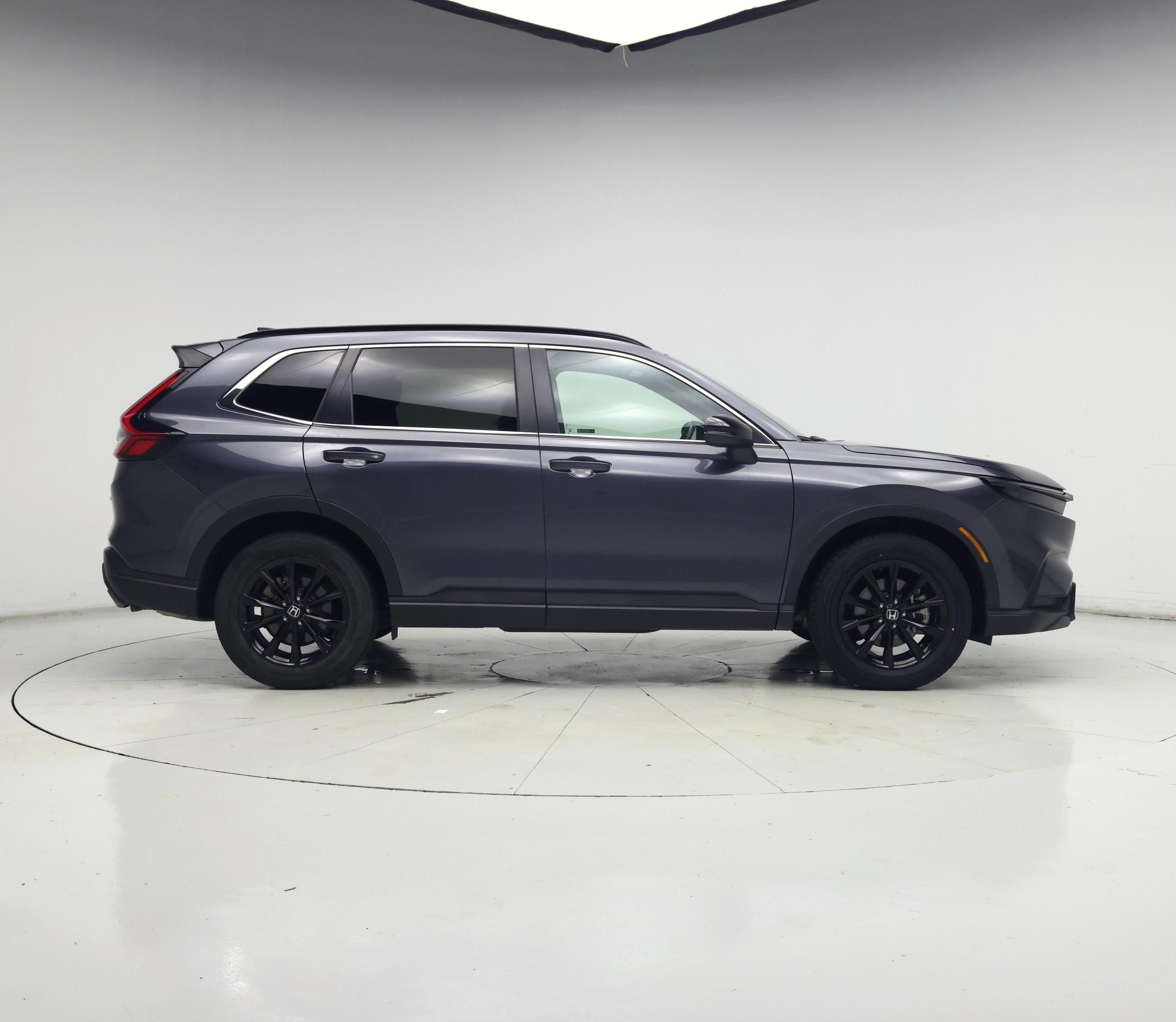 Thumbnail: 2023 Honda CR-V - 7