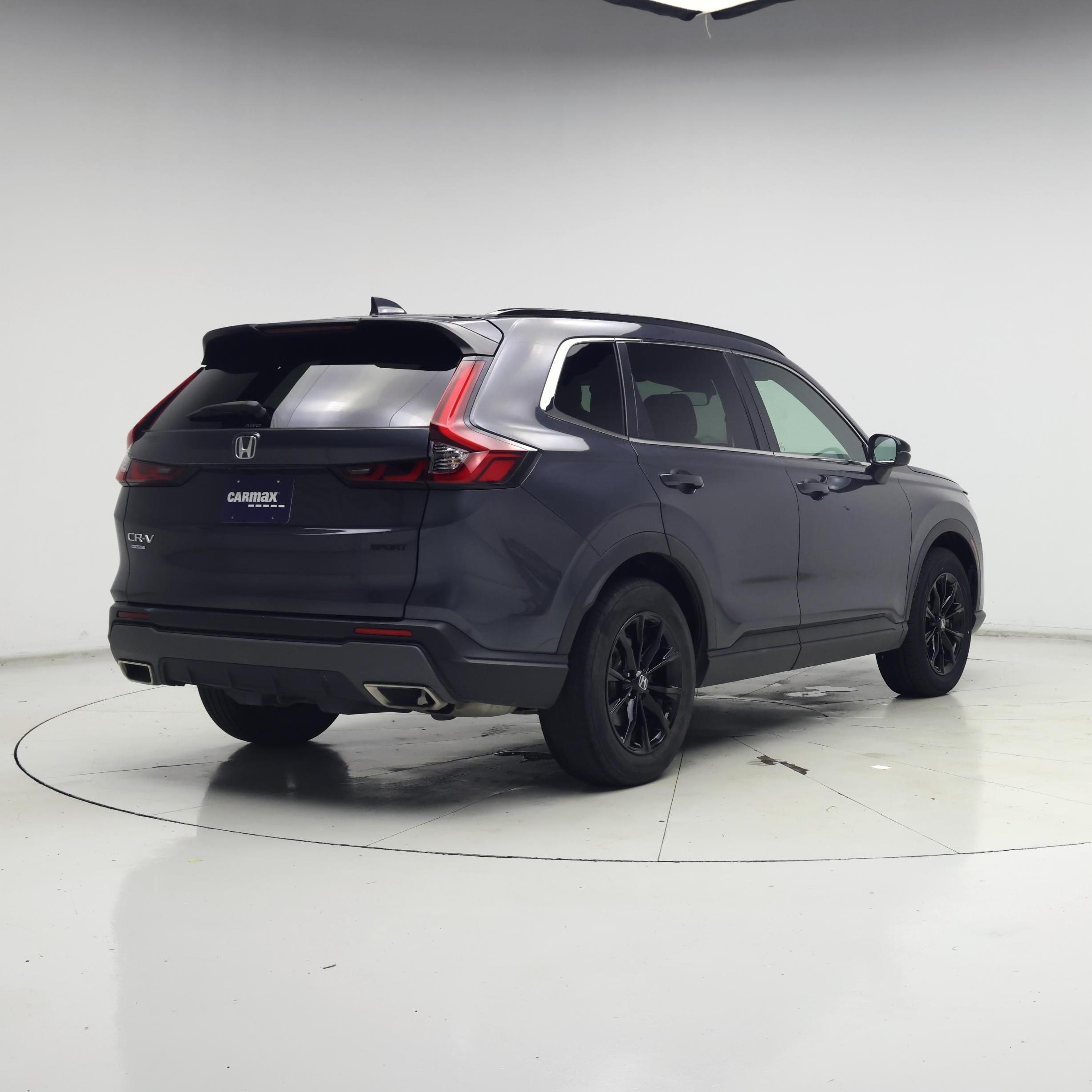 Thumbnail: 2023 Honda CR-V - 8