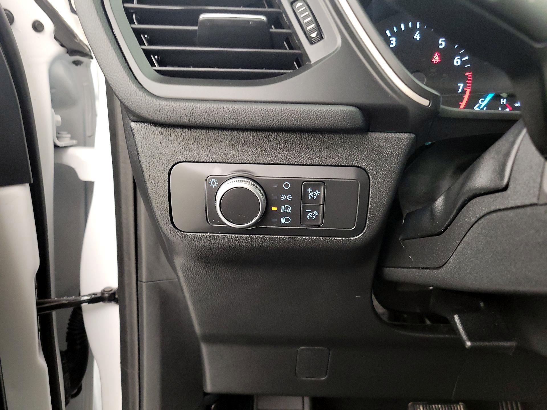 Thumbnail: 2021 Ford Escape - 13