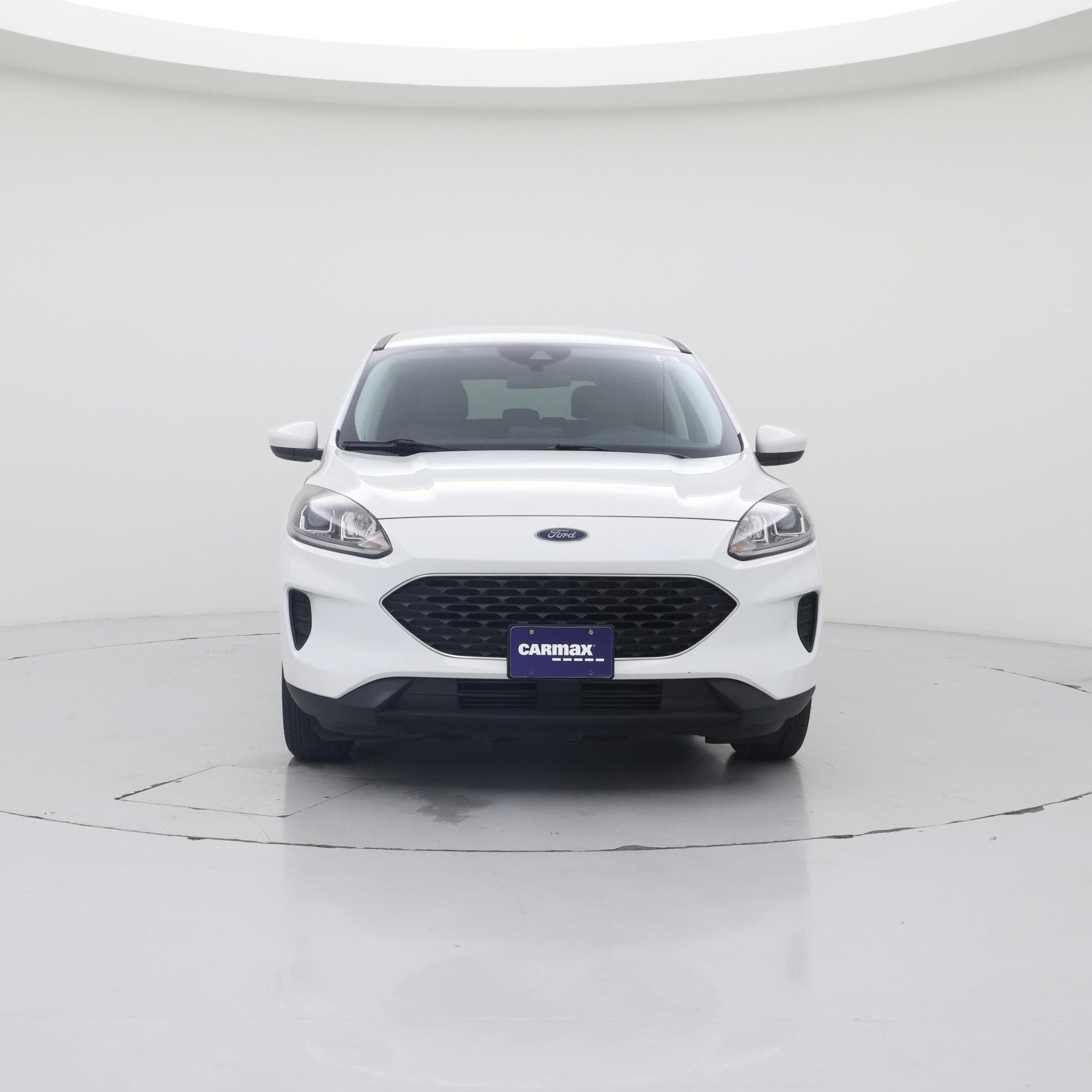 Thumbnail: 2021 Ford Escape - 5
