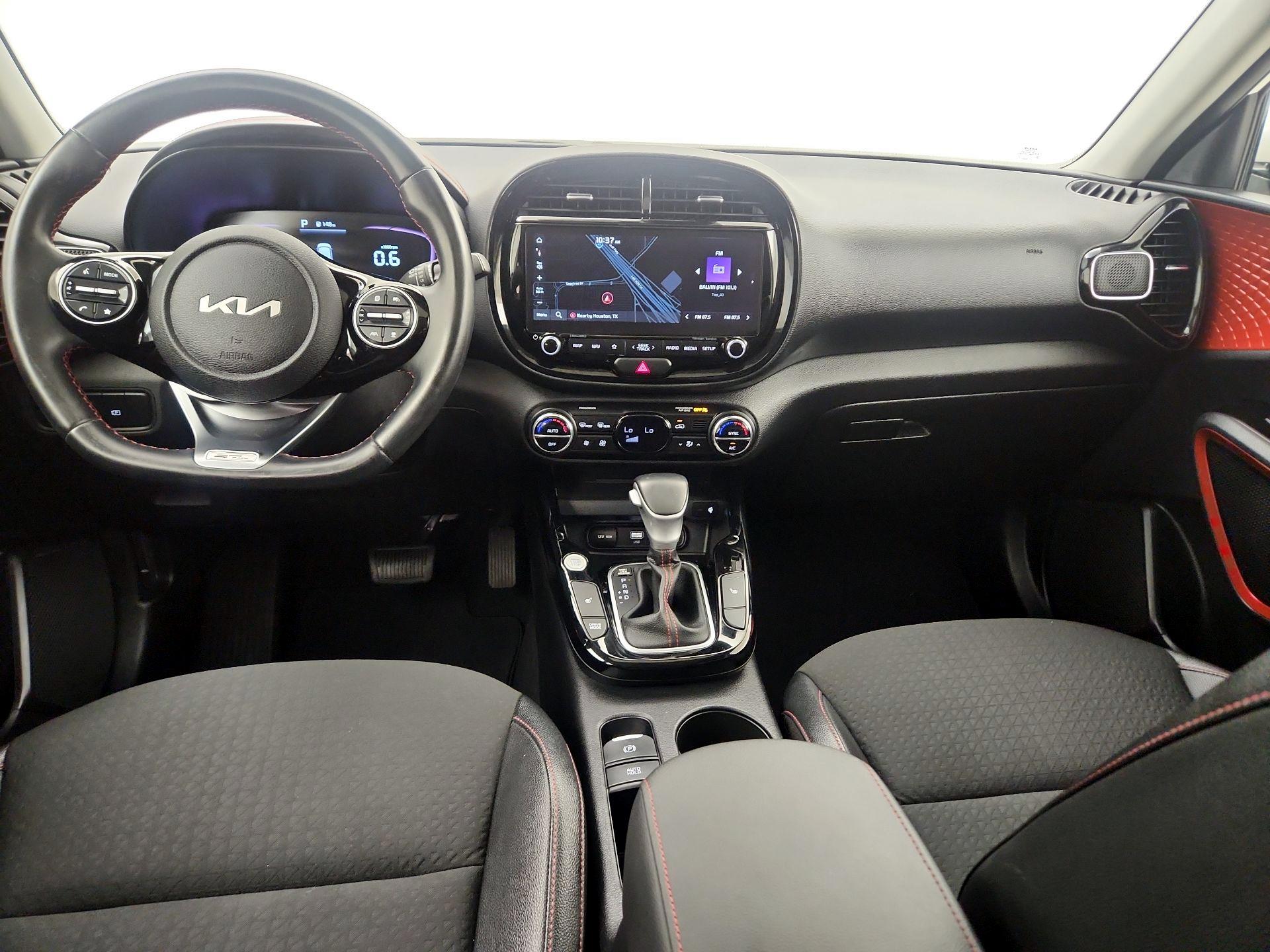 Thumbnail: 2023 Kia Soul - 9