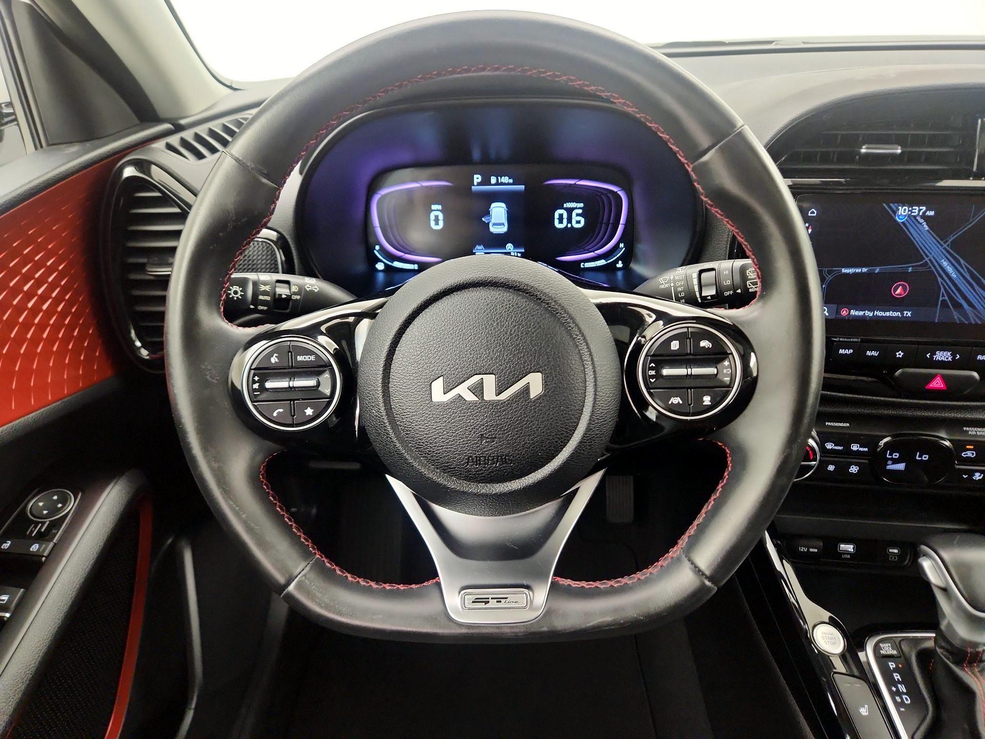 Thumbnail: 2023 Kia Soul - 10