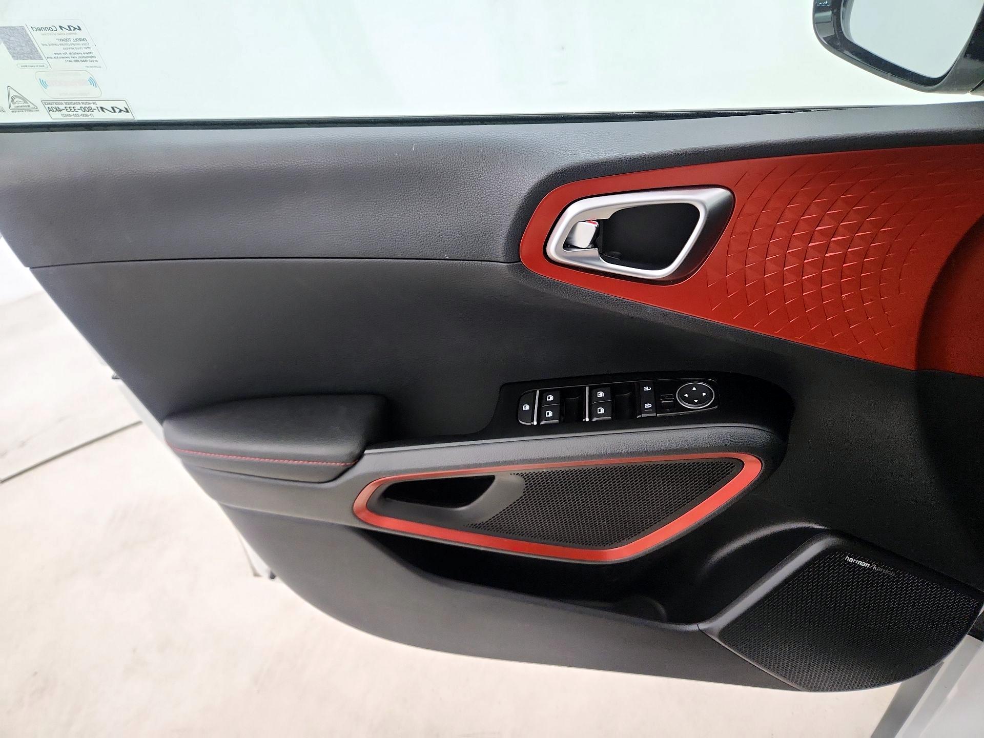 Thumbnail: 2023 Kia Soul - 12