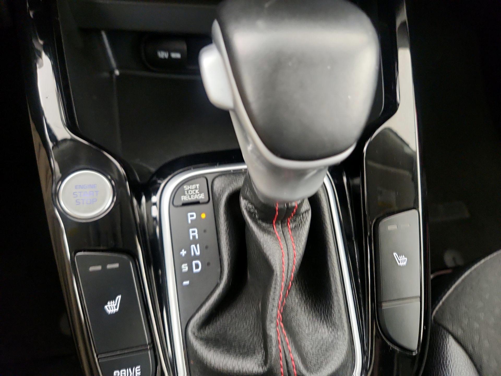 Thumbnail: 2023 Kia Soul - 18