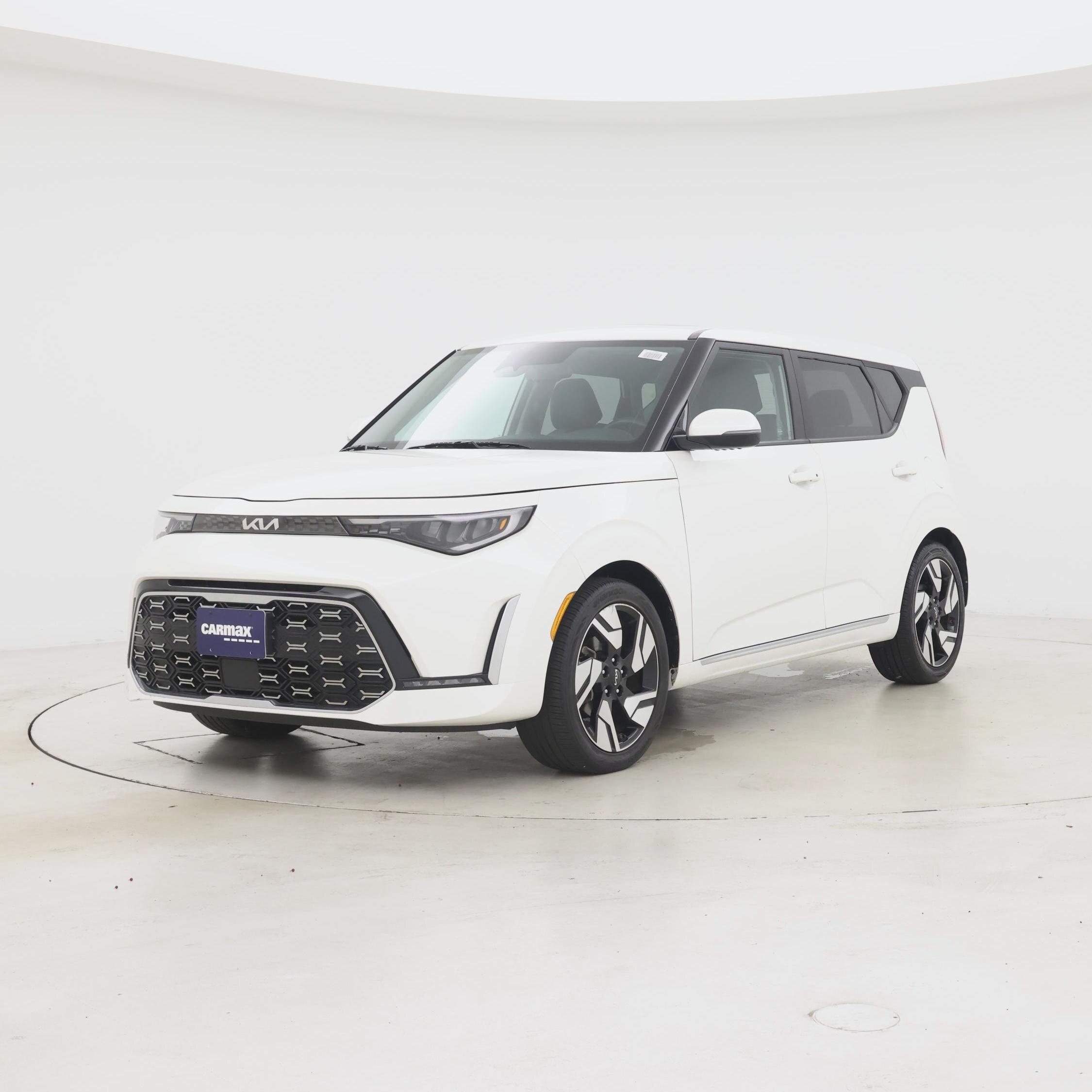Thumbnail: 2023 Kia Soul - 4