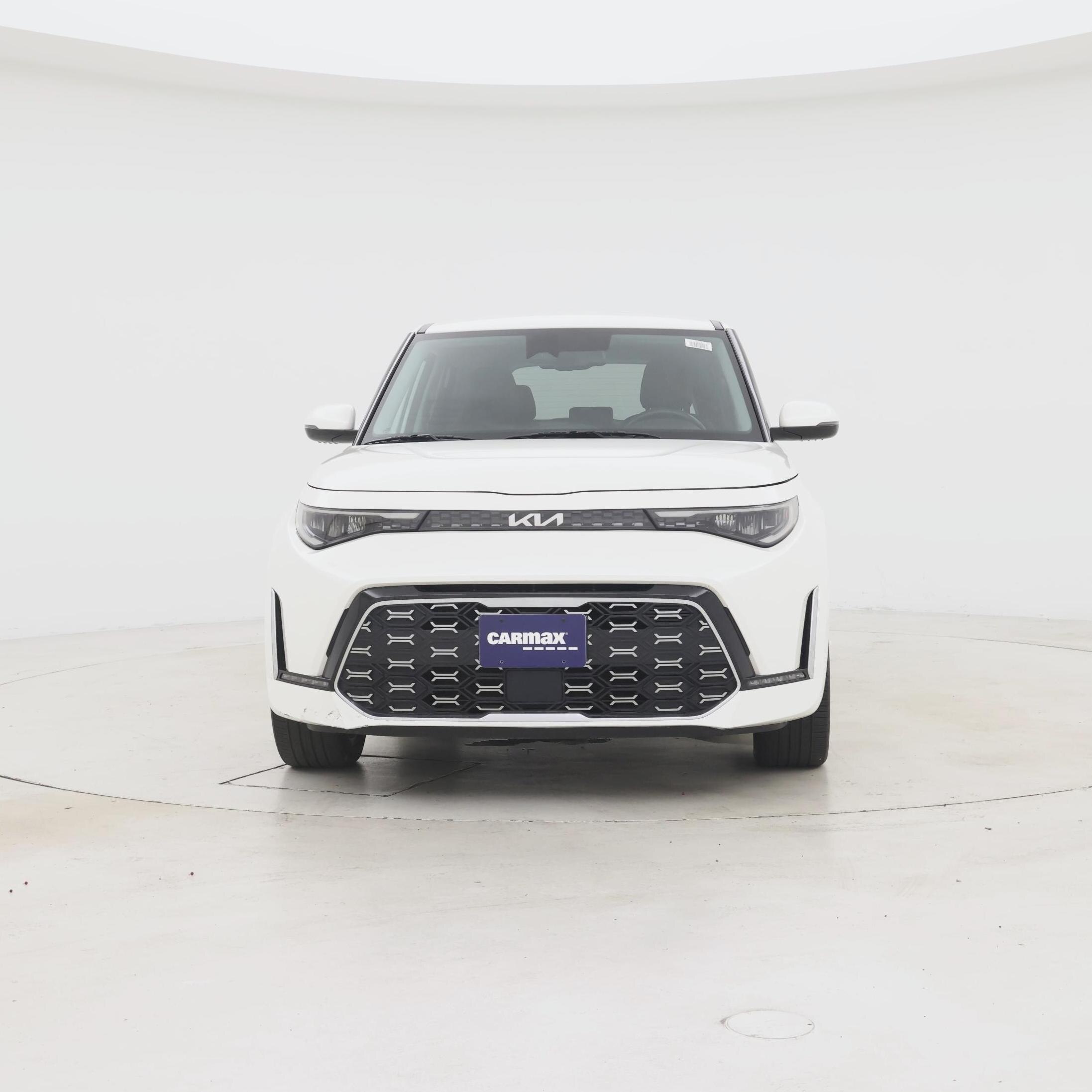Thumbnail: 2023 Kia Soul - 5