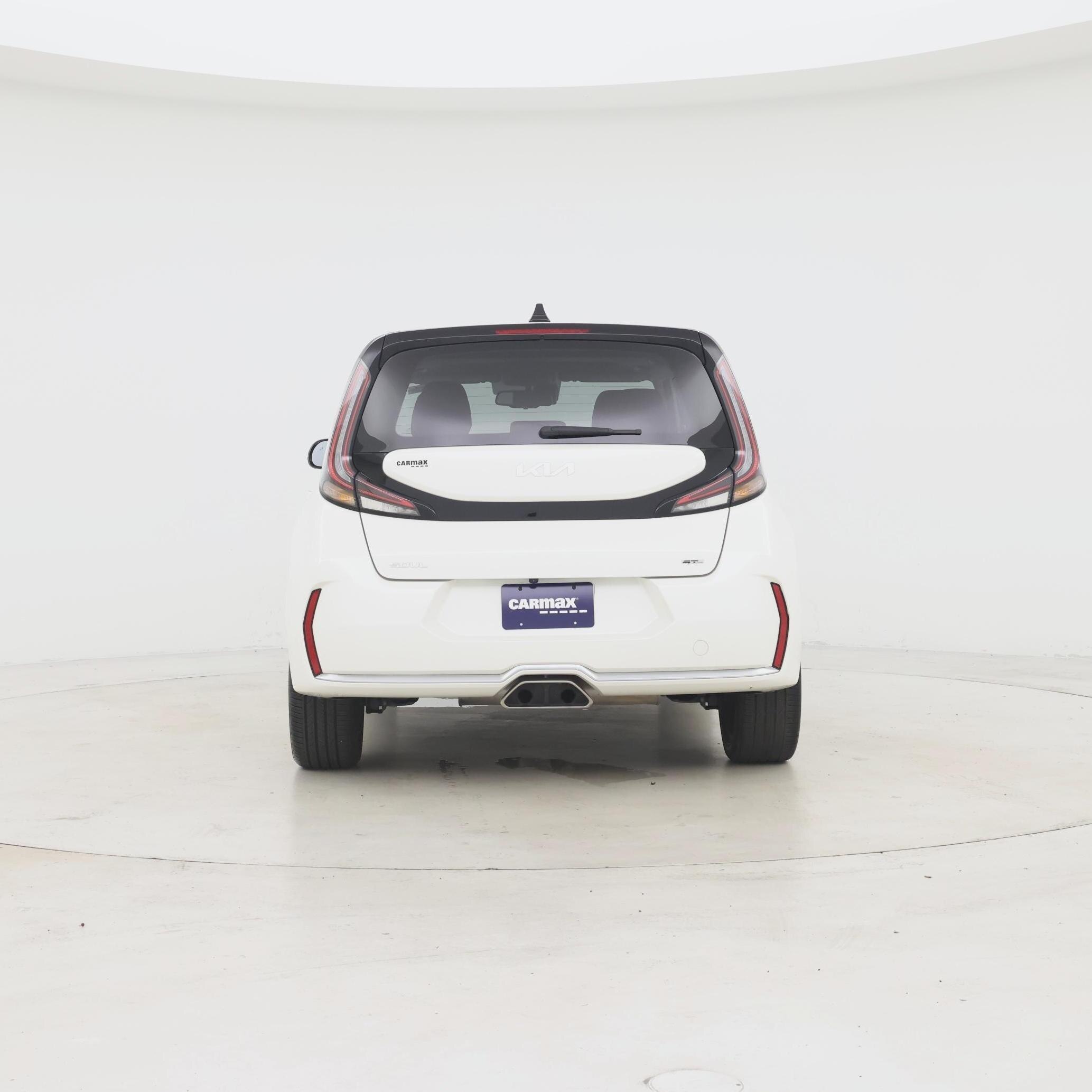 Thumbnail: 2023 Kia Soul - 6