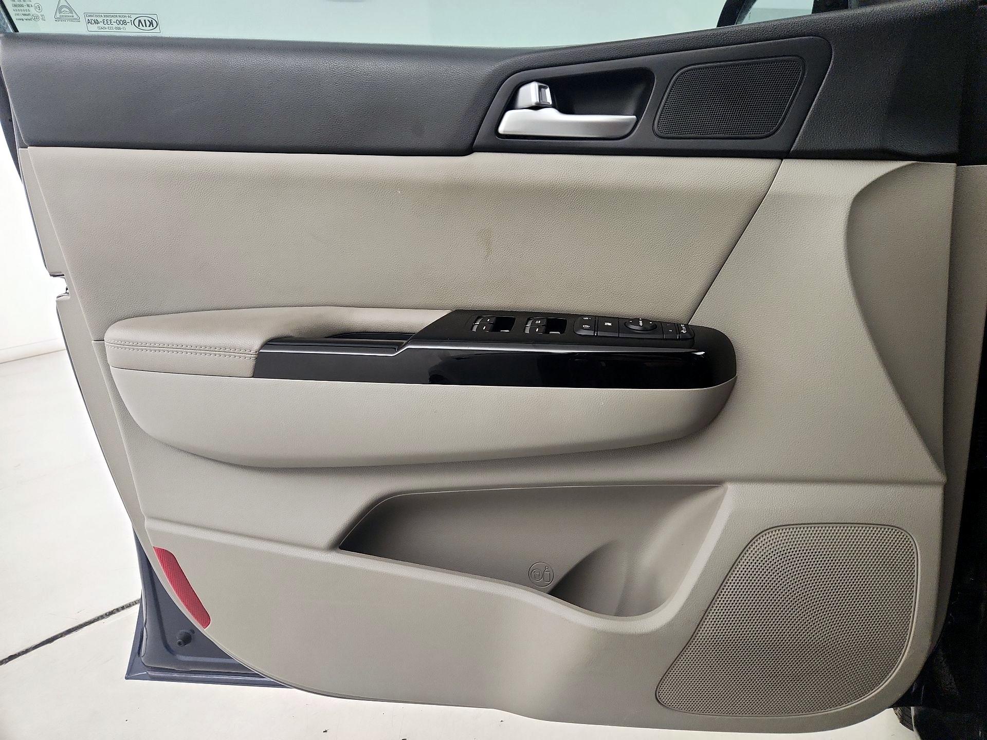 Thumbnail: 2021 Kia Sportage - 12