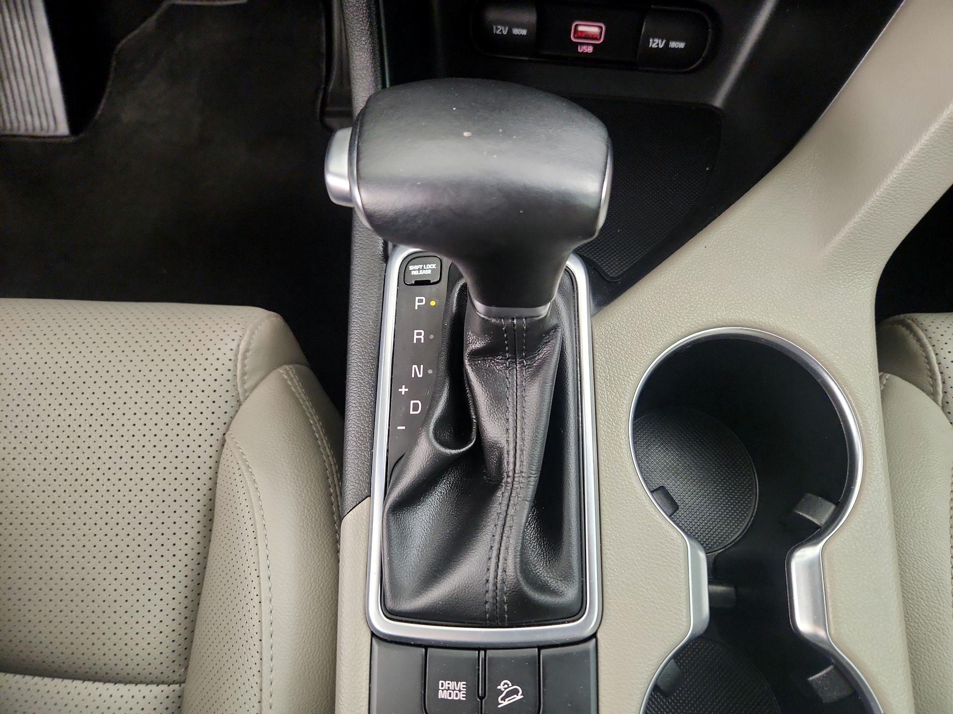 Thumbnail: 2021 Kia Sportage - 17