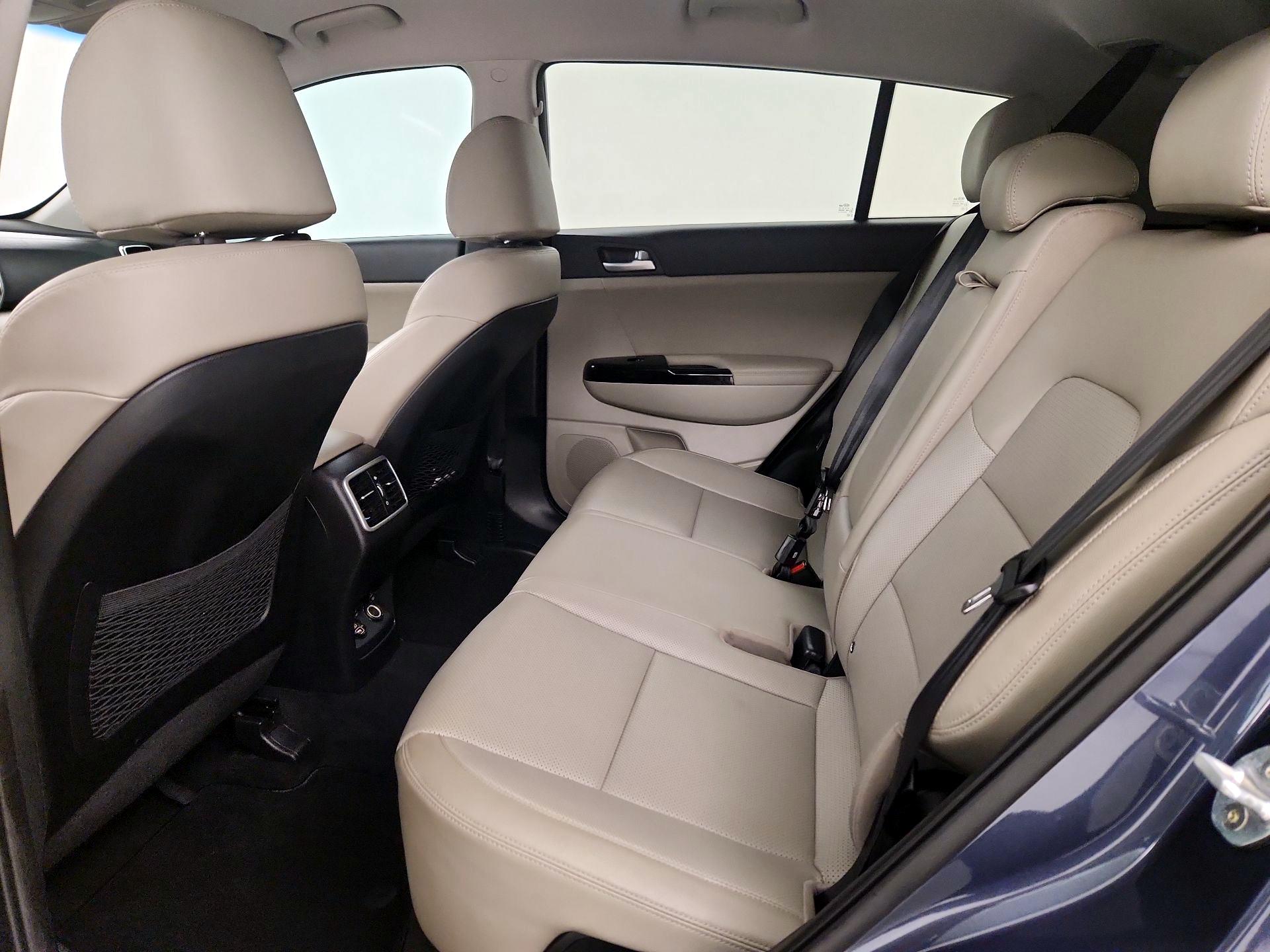 Thumbnail: 2021 Kia Sportage - 19