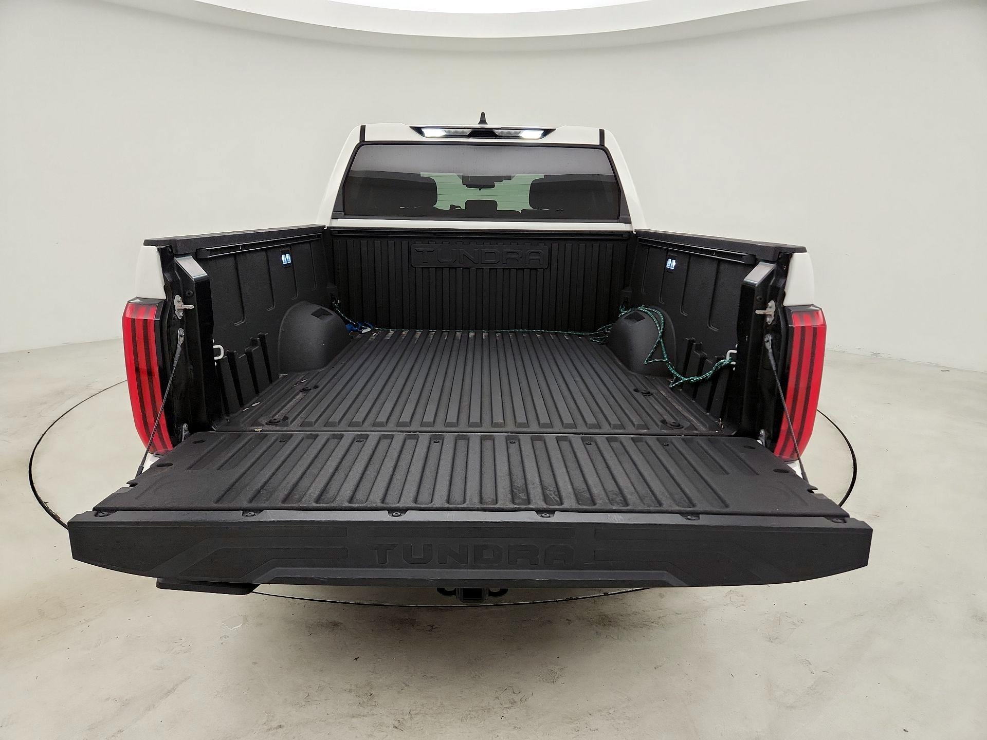 Thumbnail: 2024 Toyota Tundra - 20