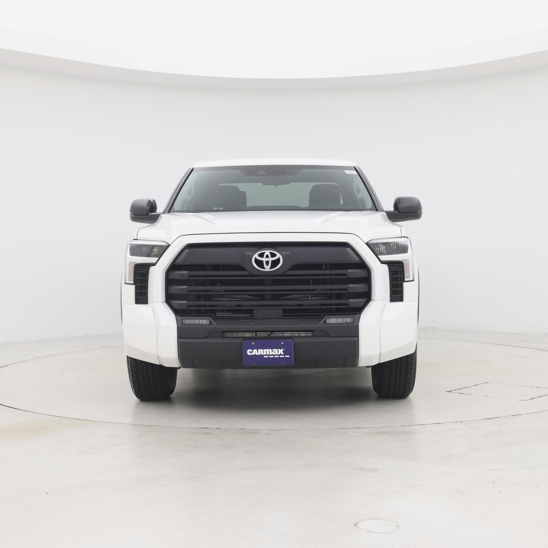 Thumbnail: 2024 Toyota Tundra - 5