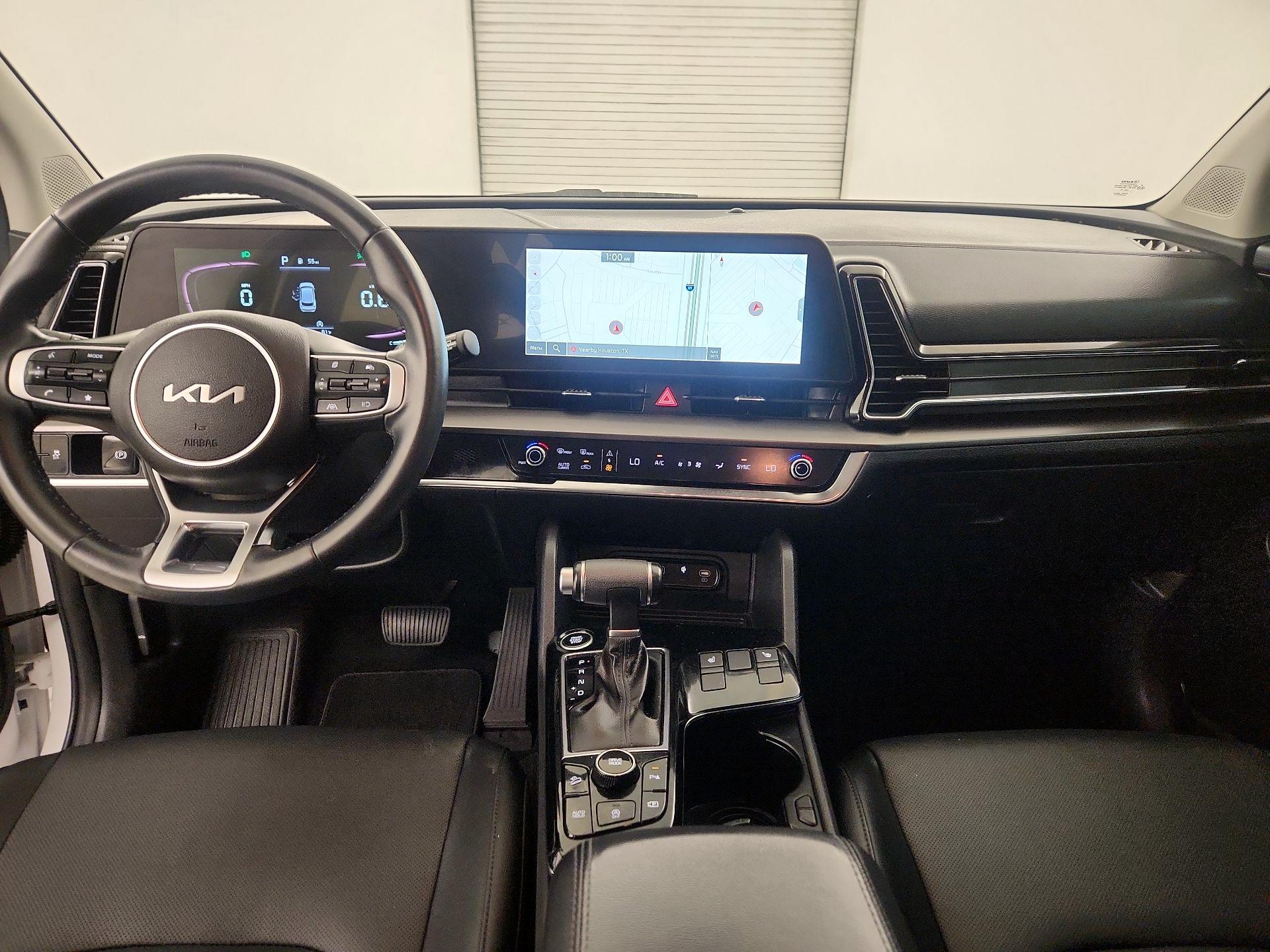Thumbnail: 2023 Kia Sportage - 9