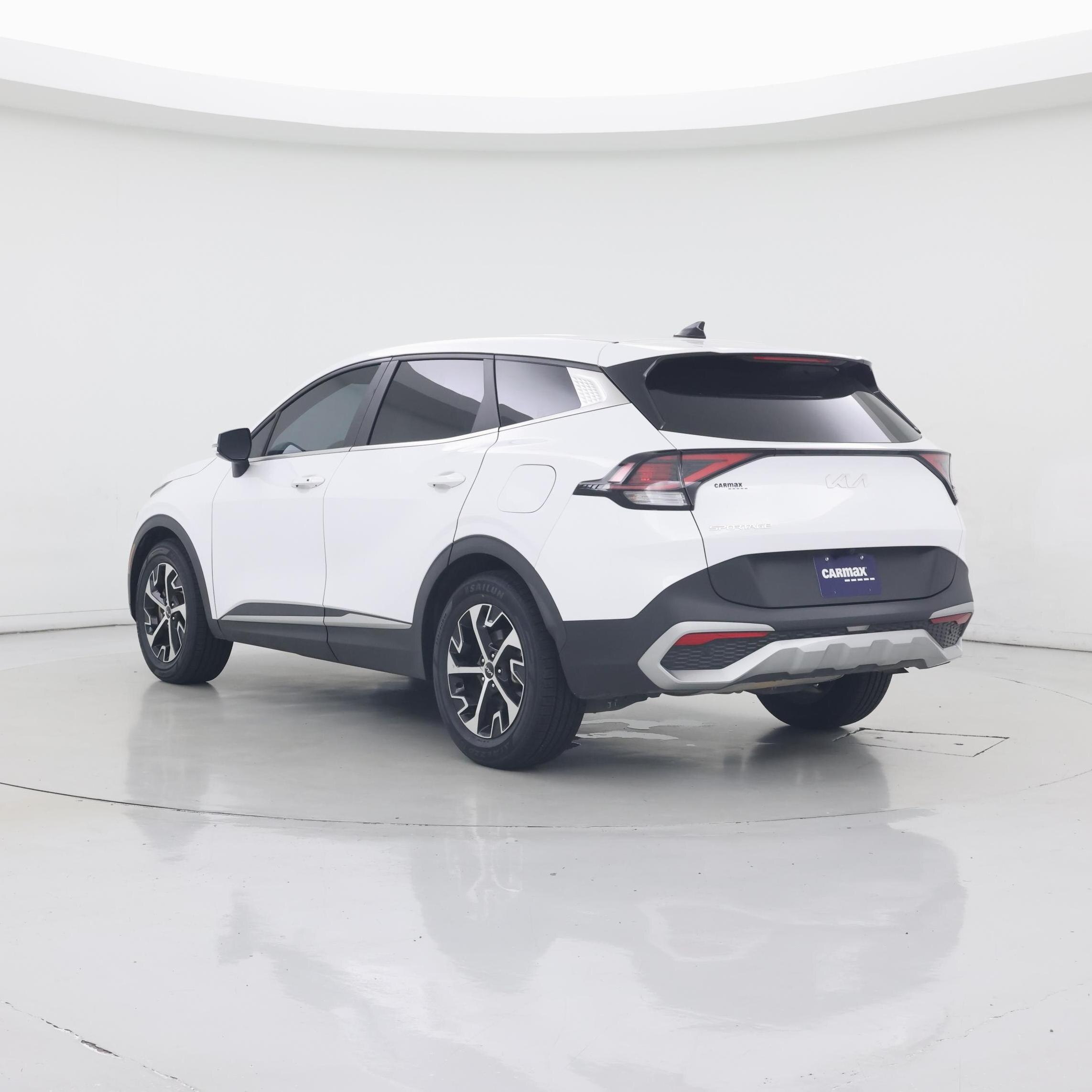 Thumbnail: 2023 Kia Sportage - 2