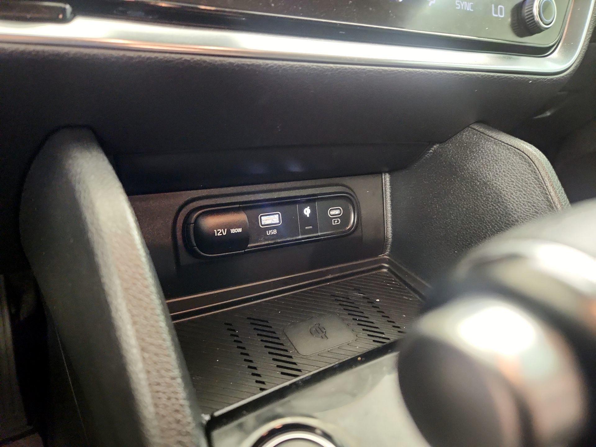 Thumbnail: 2023 Kia Sportage - 19