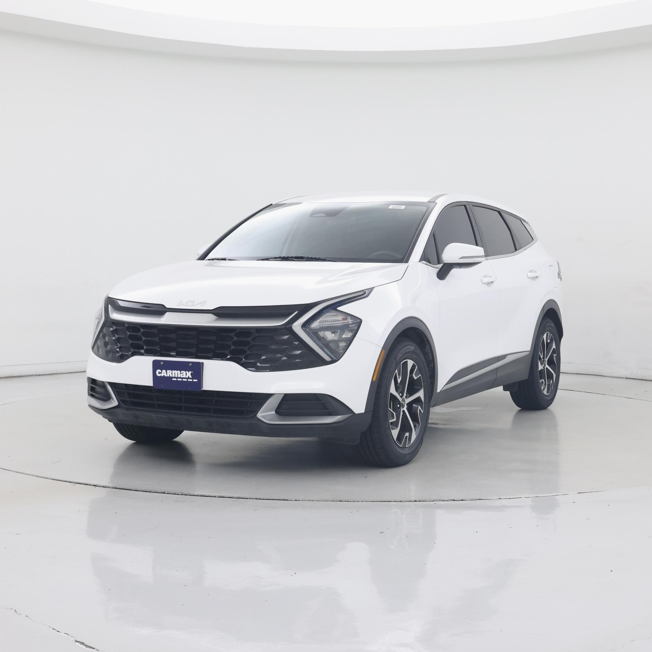 Thumbnail: 2023 Kia Sportage - 4