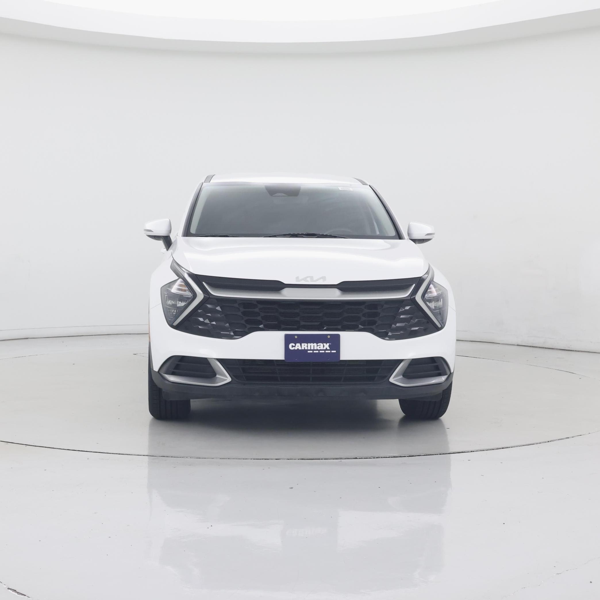 Thumbnail: 2023 Kia Sportage - 5