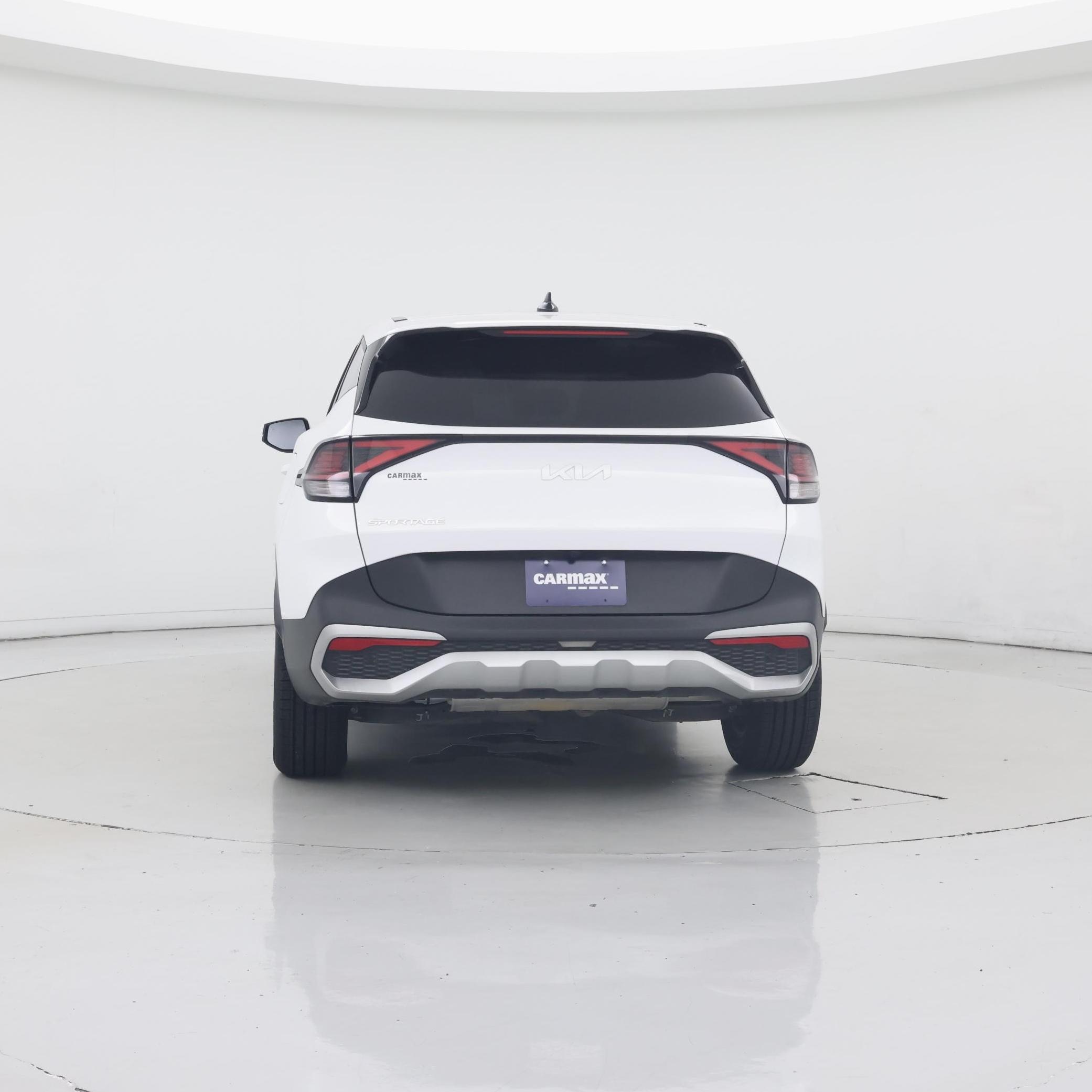 Thumbnail: 2023 Kia Sportage - 6