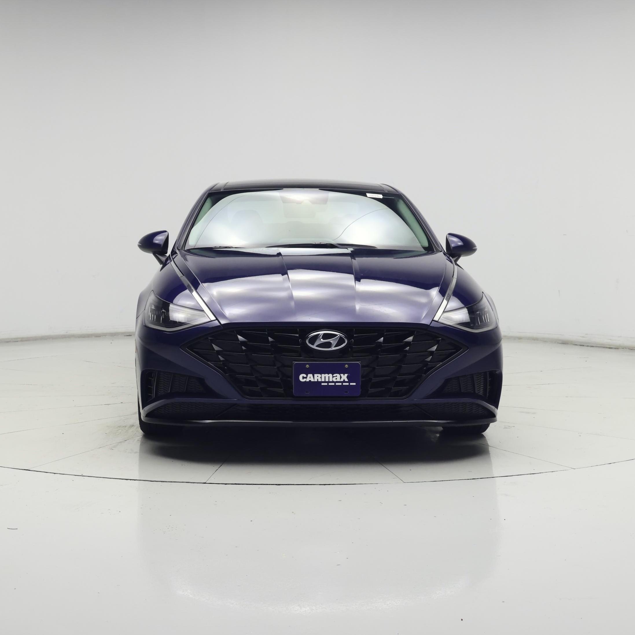 Thumbnail: 2021 Hyundai Sonata - 5
