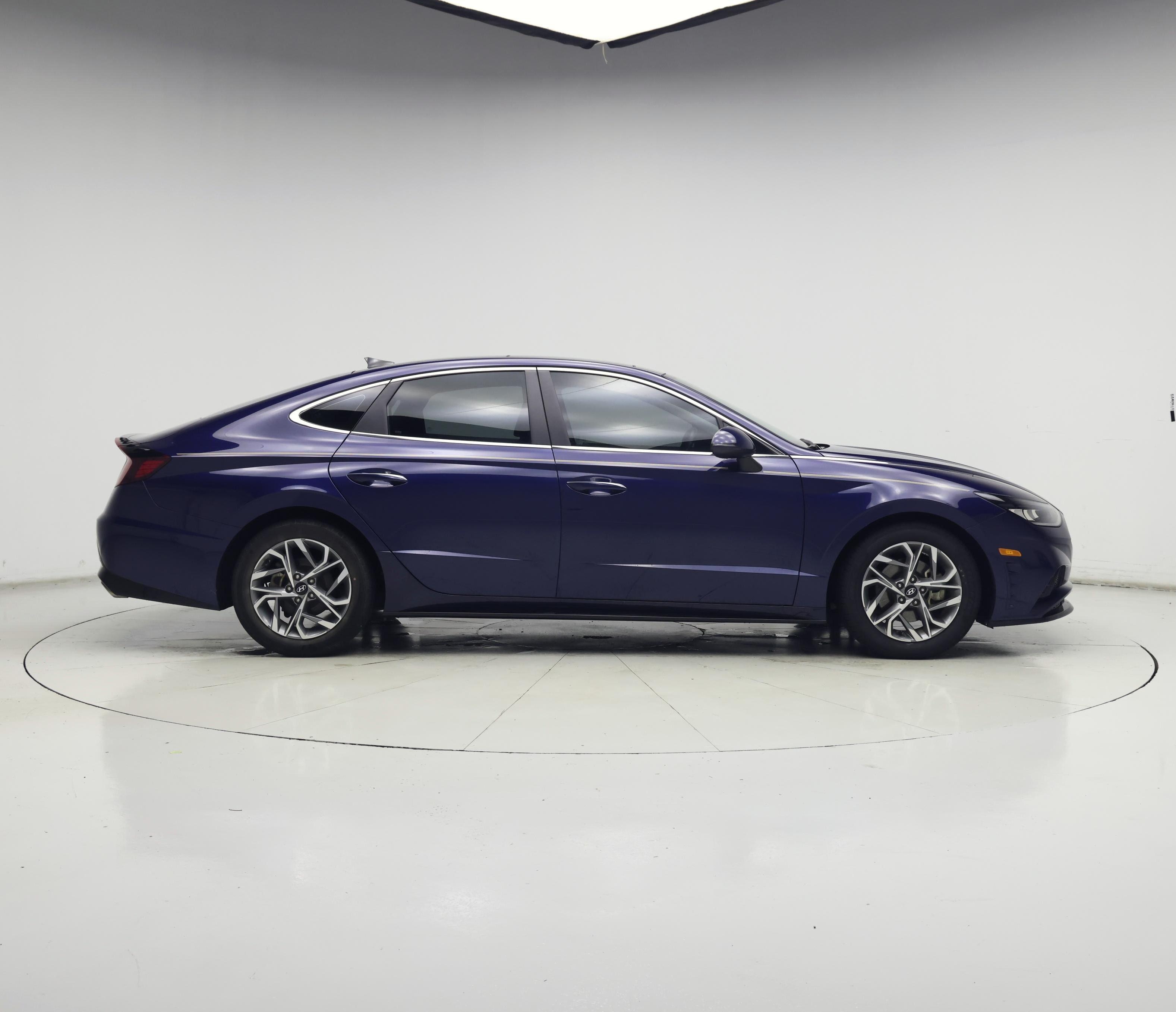 Thumbnail: 2021 Hyundai Sonata - 7